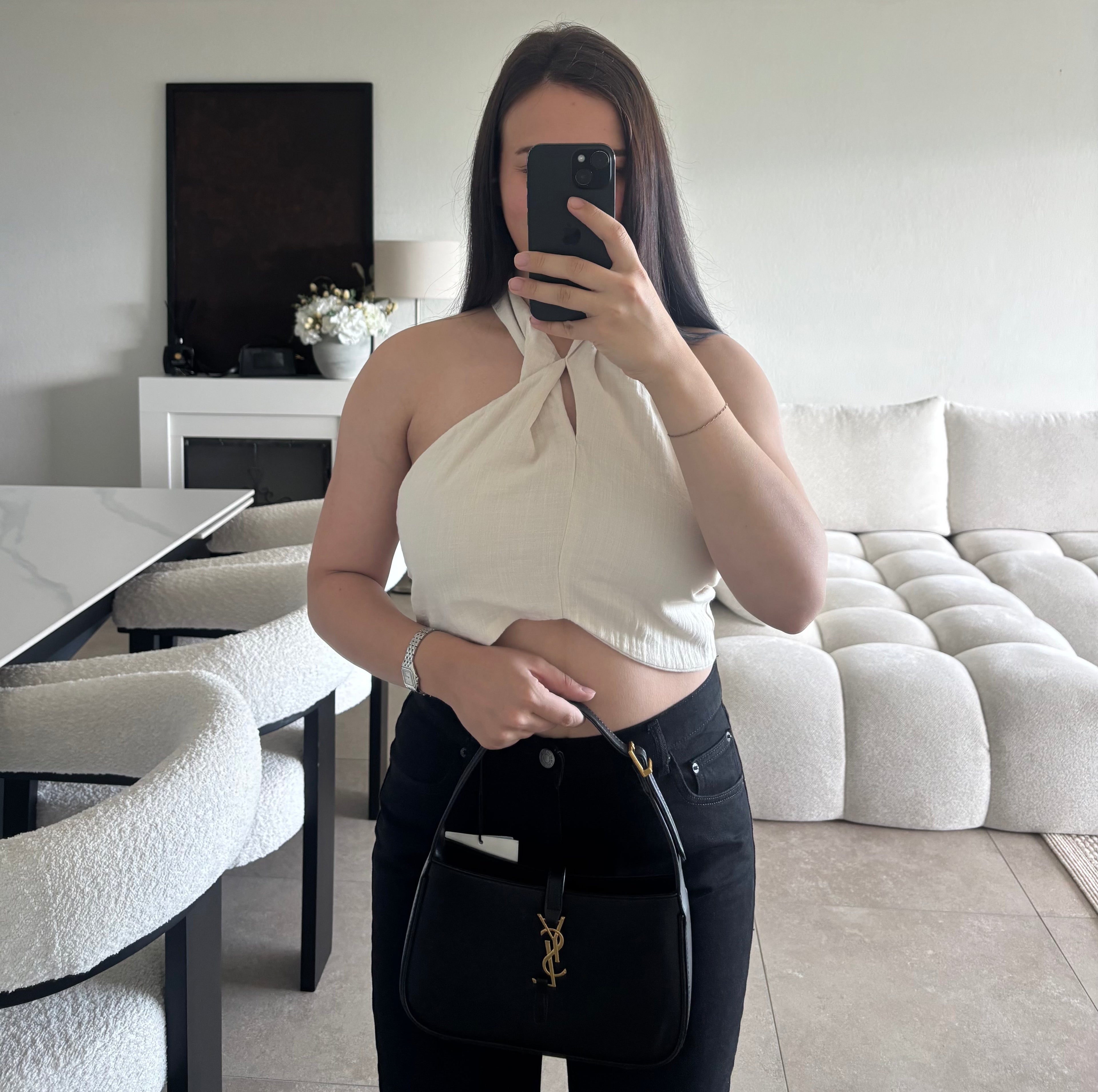 Haut H&M taille M