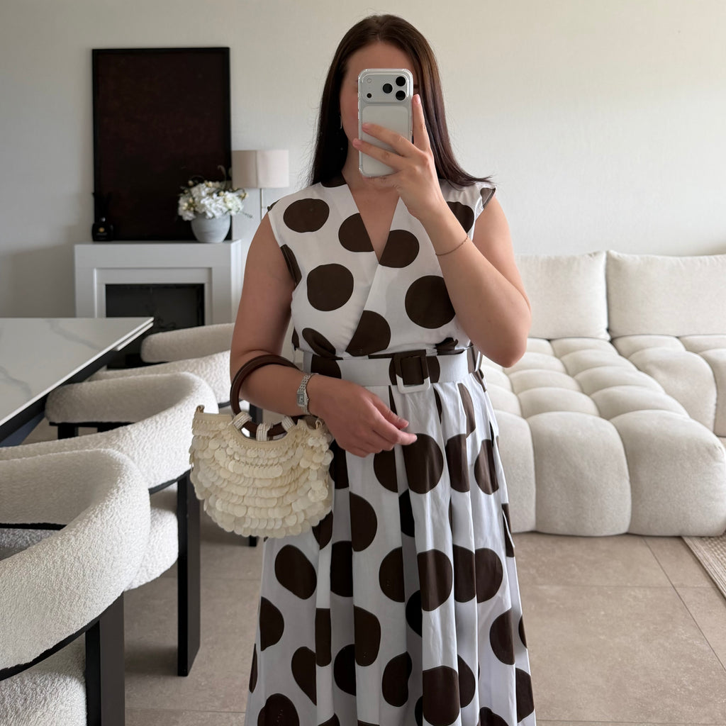 Robe taille S/M