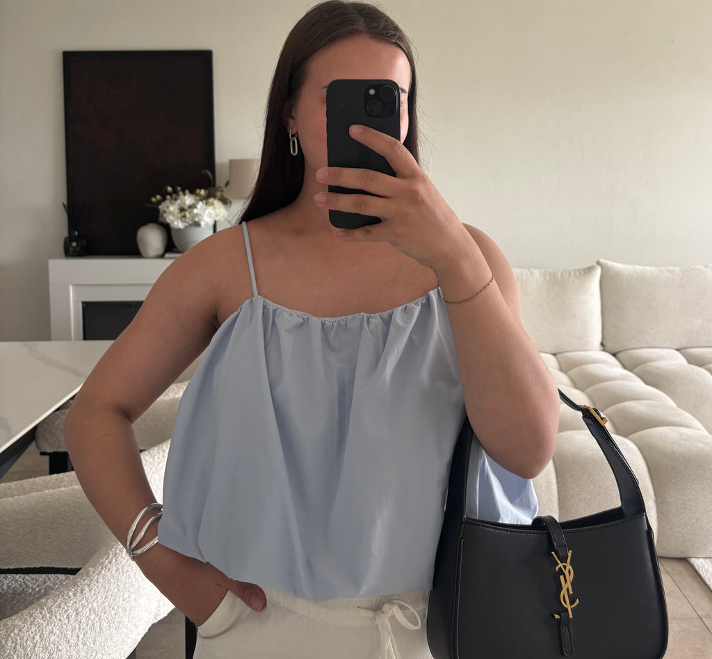 Blouse H&M taille XL