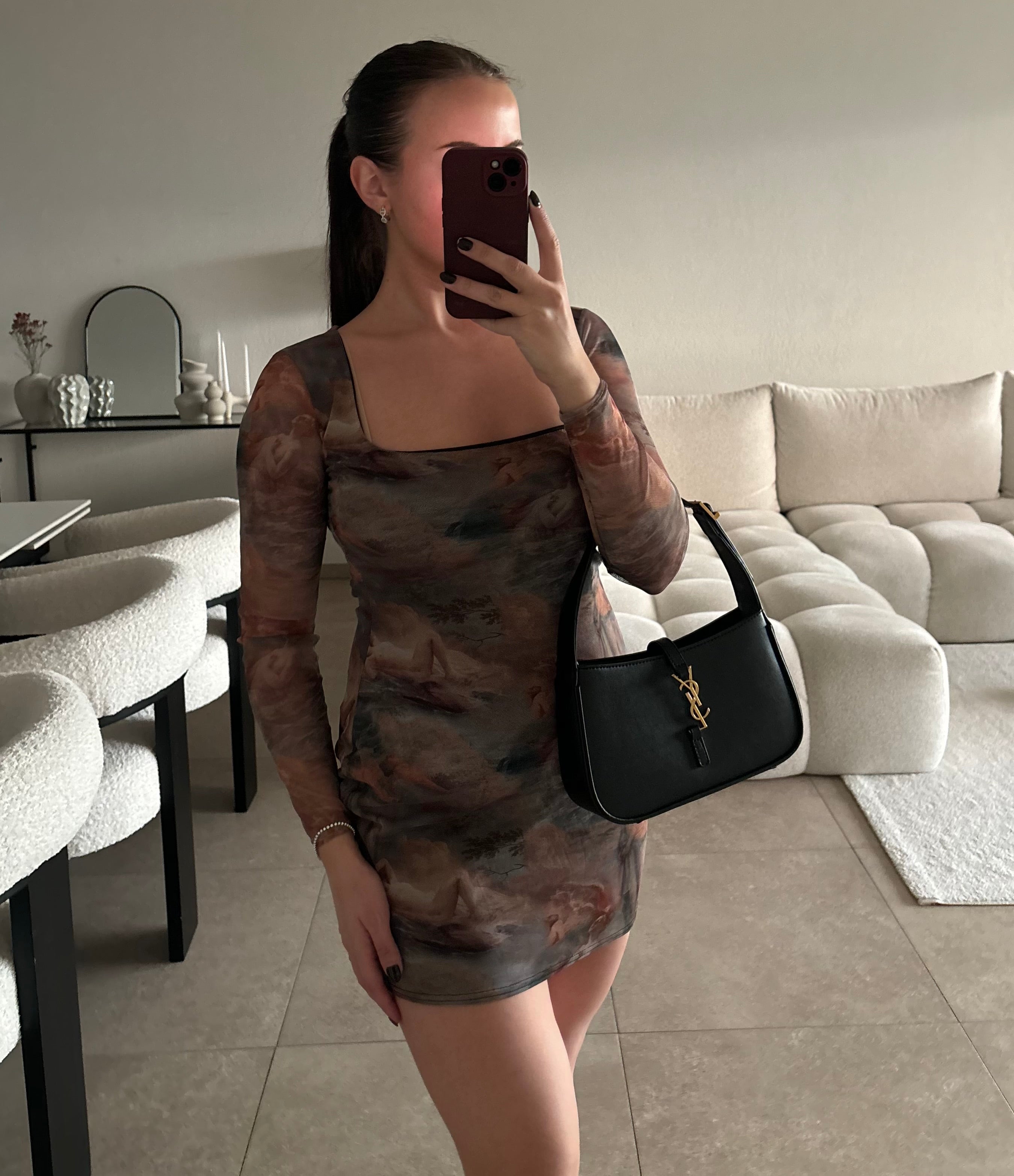 Robe PrettyLittleThing taille 36/38