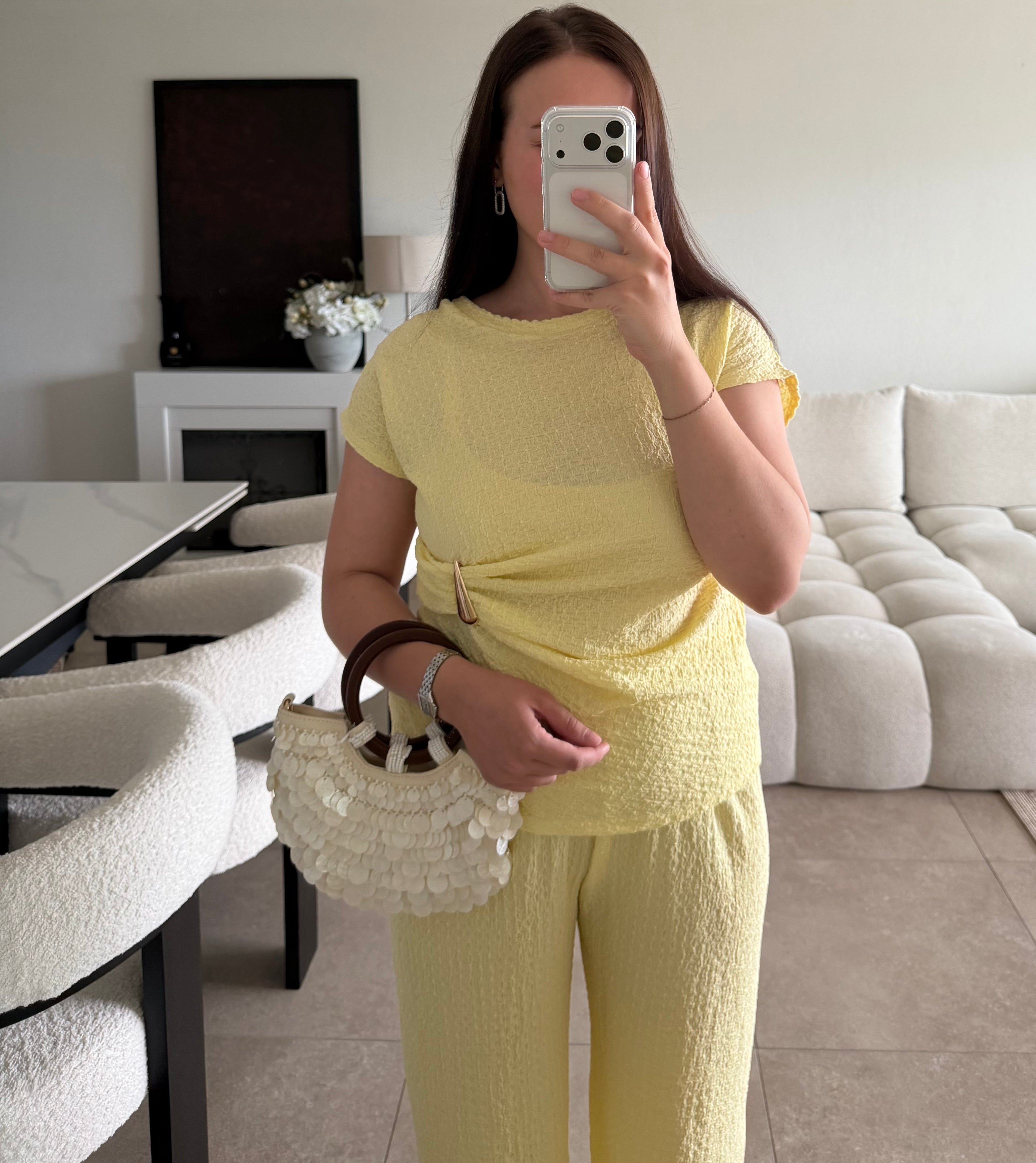 Ensemble taille S/M/L