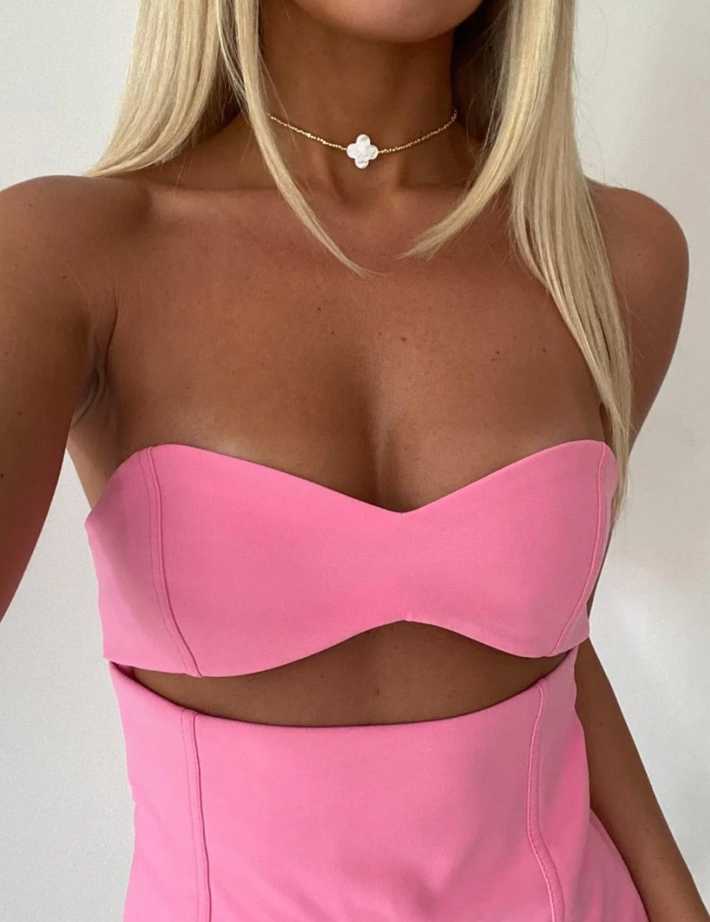 Haut Zara taille L (neuf)