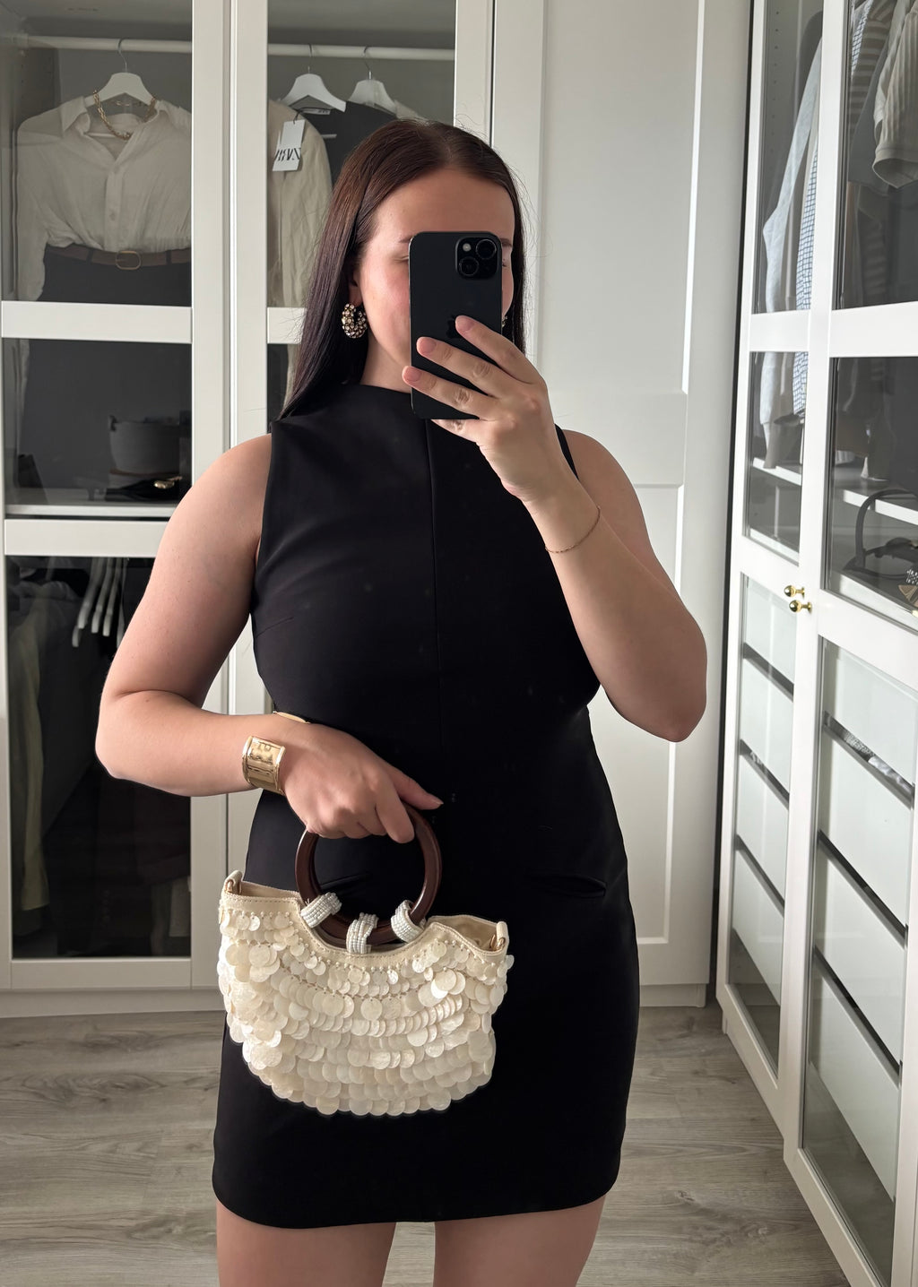 Robe Zara taille S