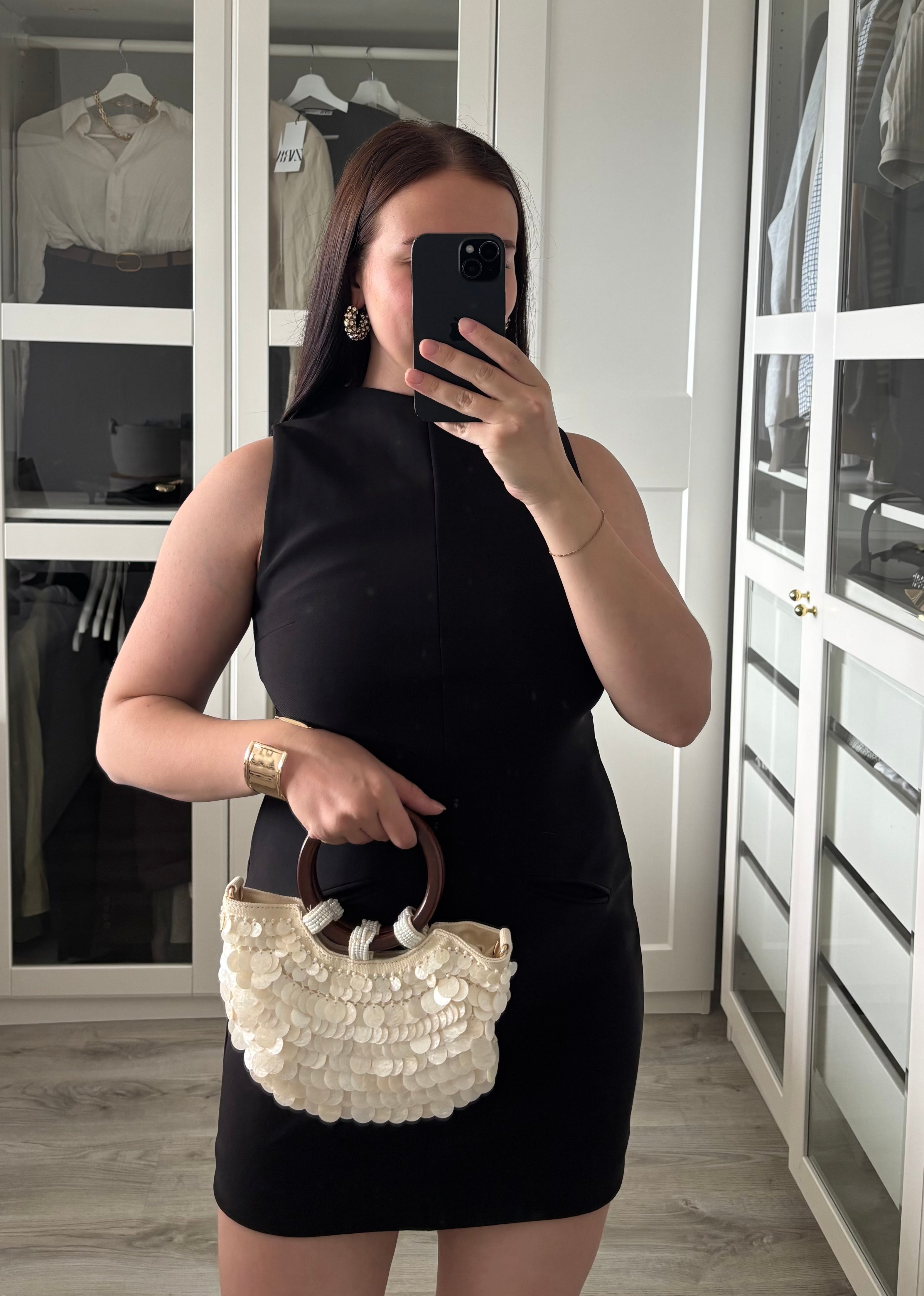 Robe Zara taille S