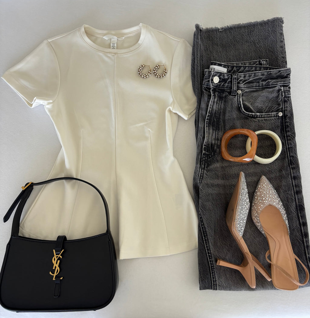 Haut H&M taille XS