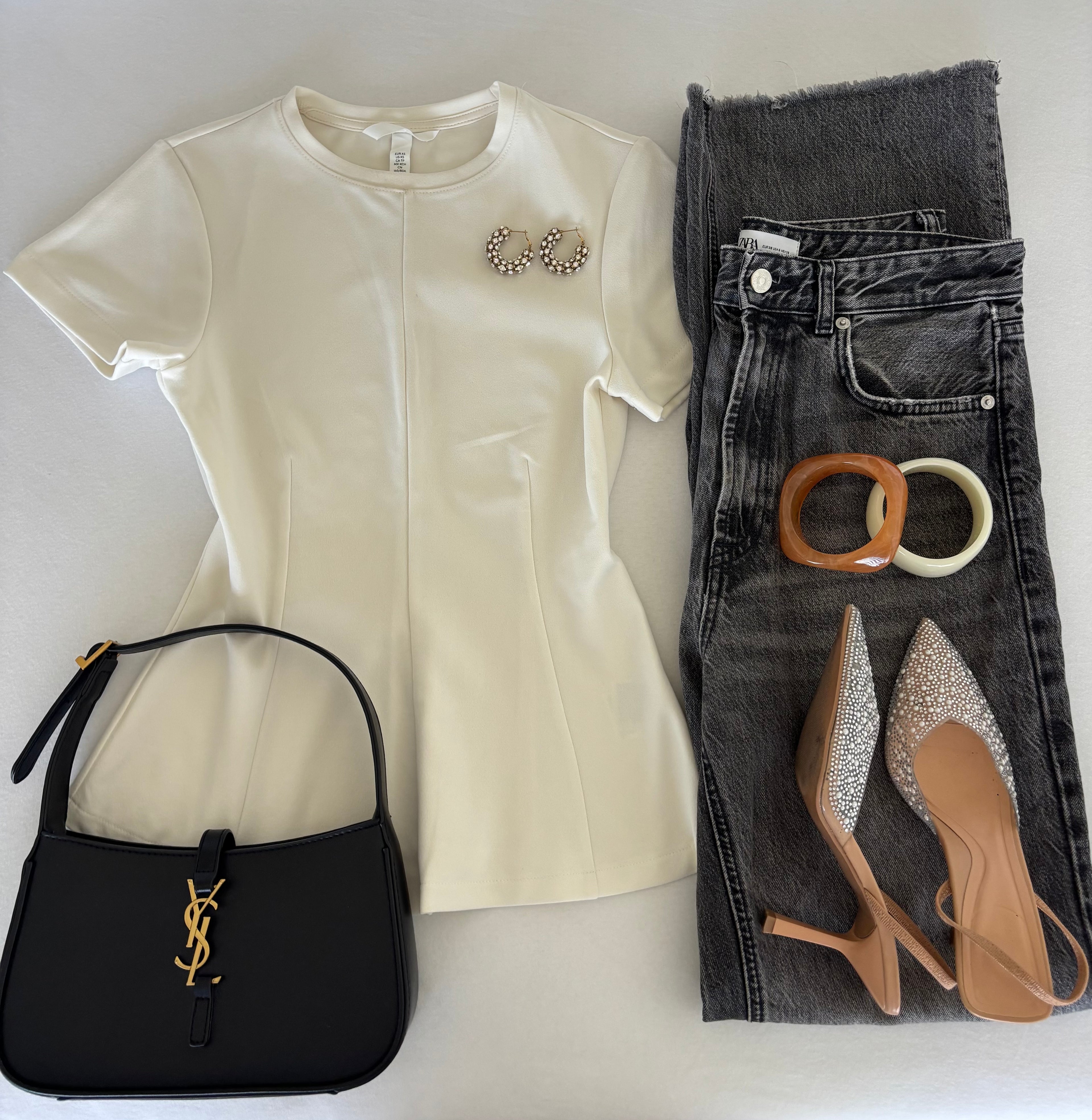 Haut H&M taille XS
