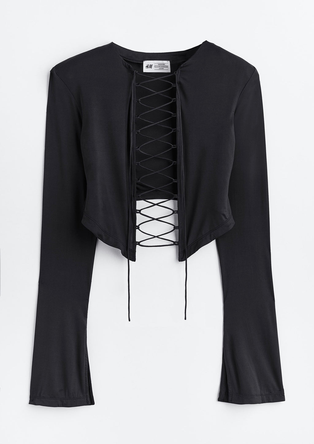 Haut H&M taille XS (neuf)