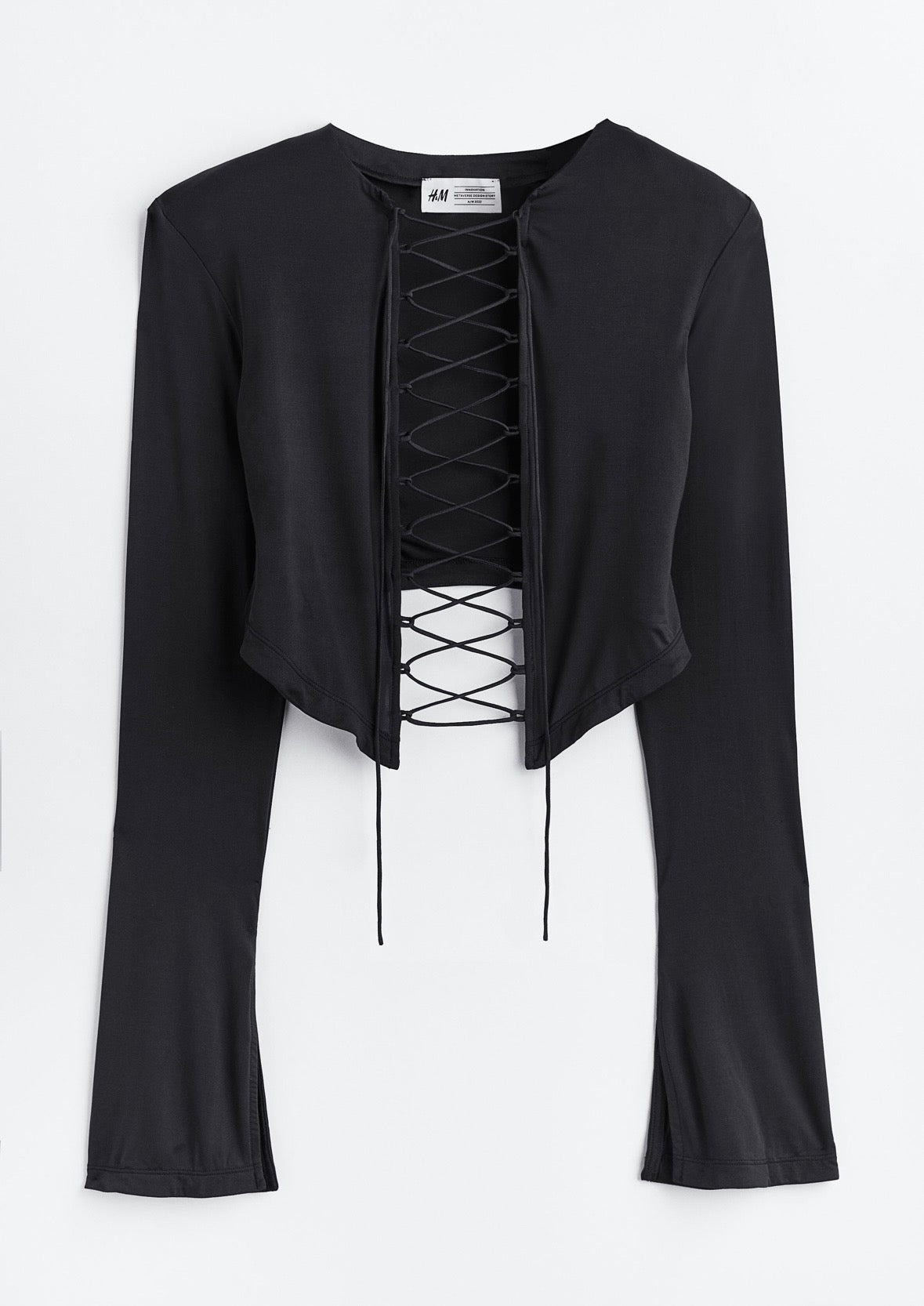 Haut H&M taille XS (neuf)
