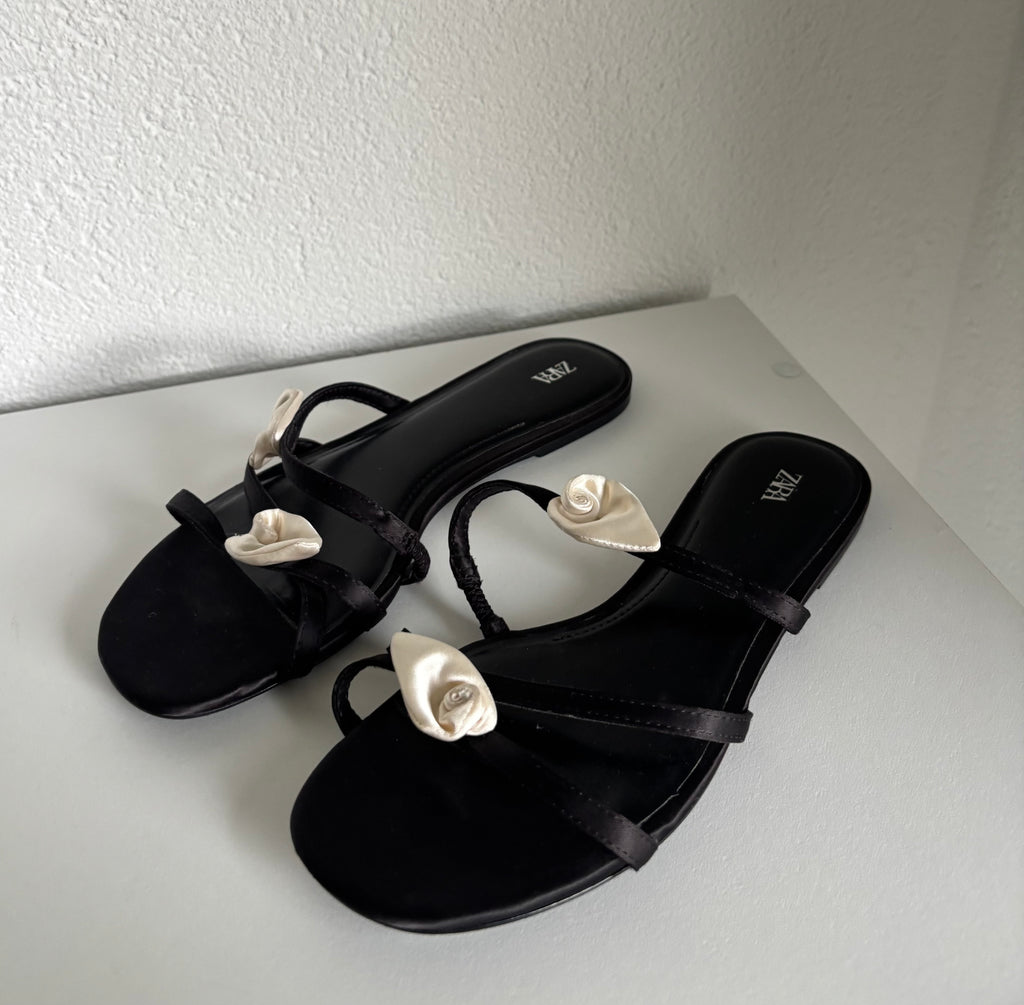 Sandales Zara taille 37