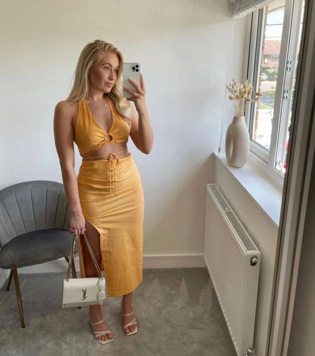 Ensemble Zara taille XS/S
