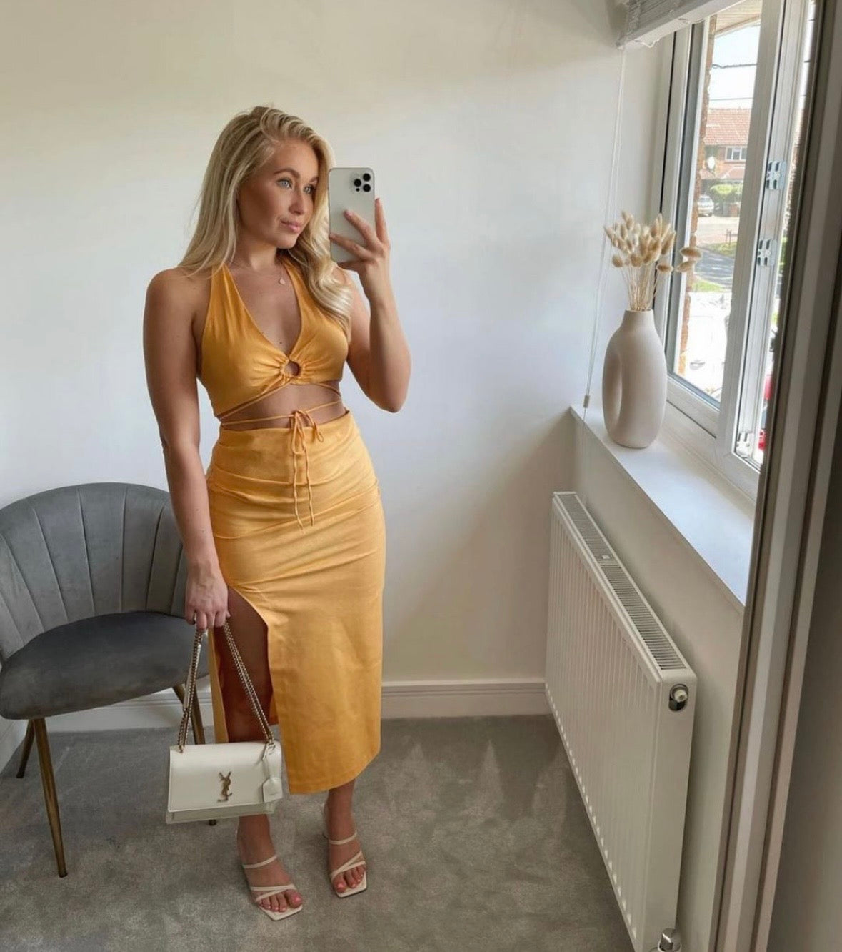 Ensemble Zara taille XS/S