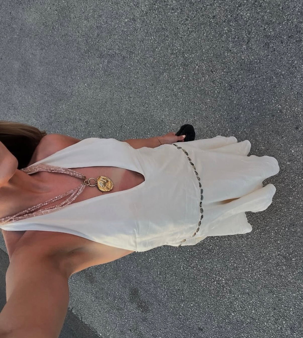 Robe Zara taille S (neuve)