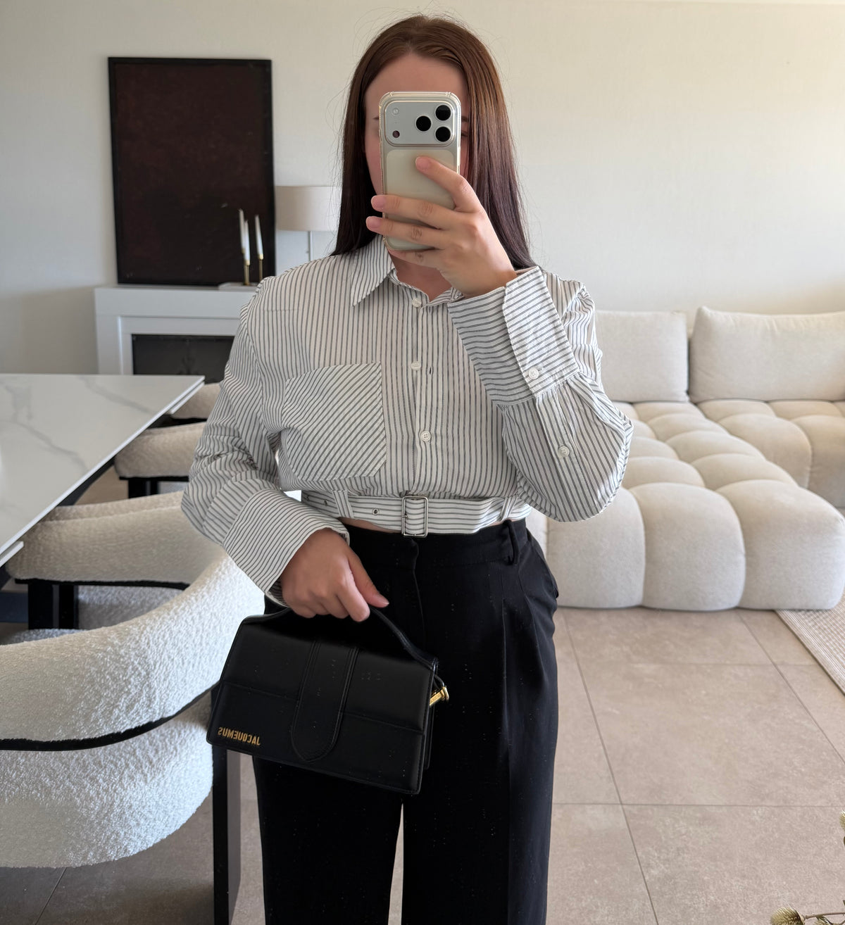 Blouse Zara taille M