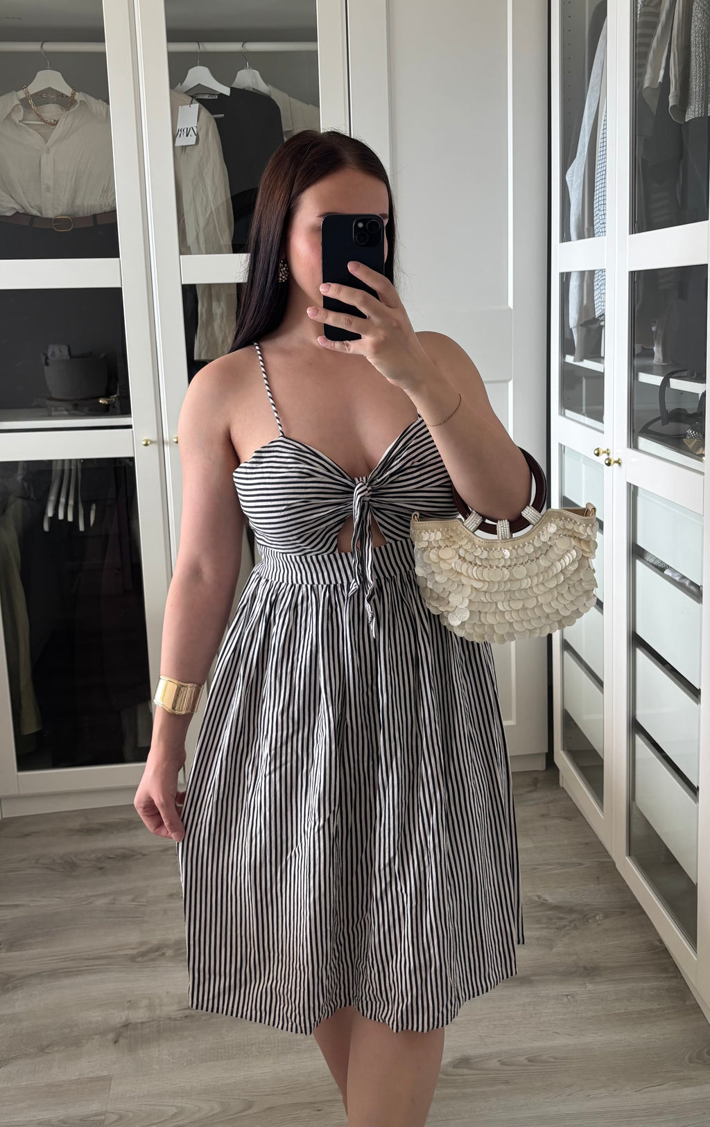 Robe Zara taille M