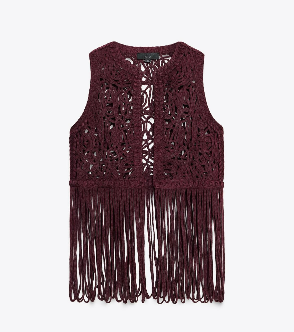 Gilet ZARA taille S