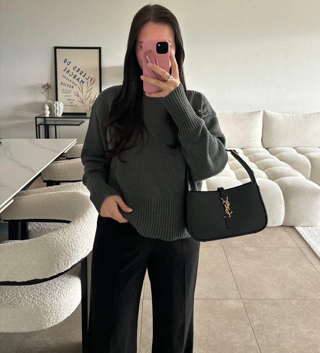 Pull ZARA taille L