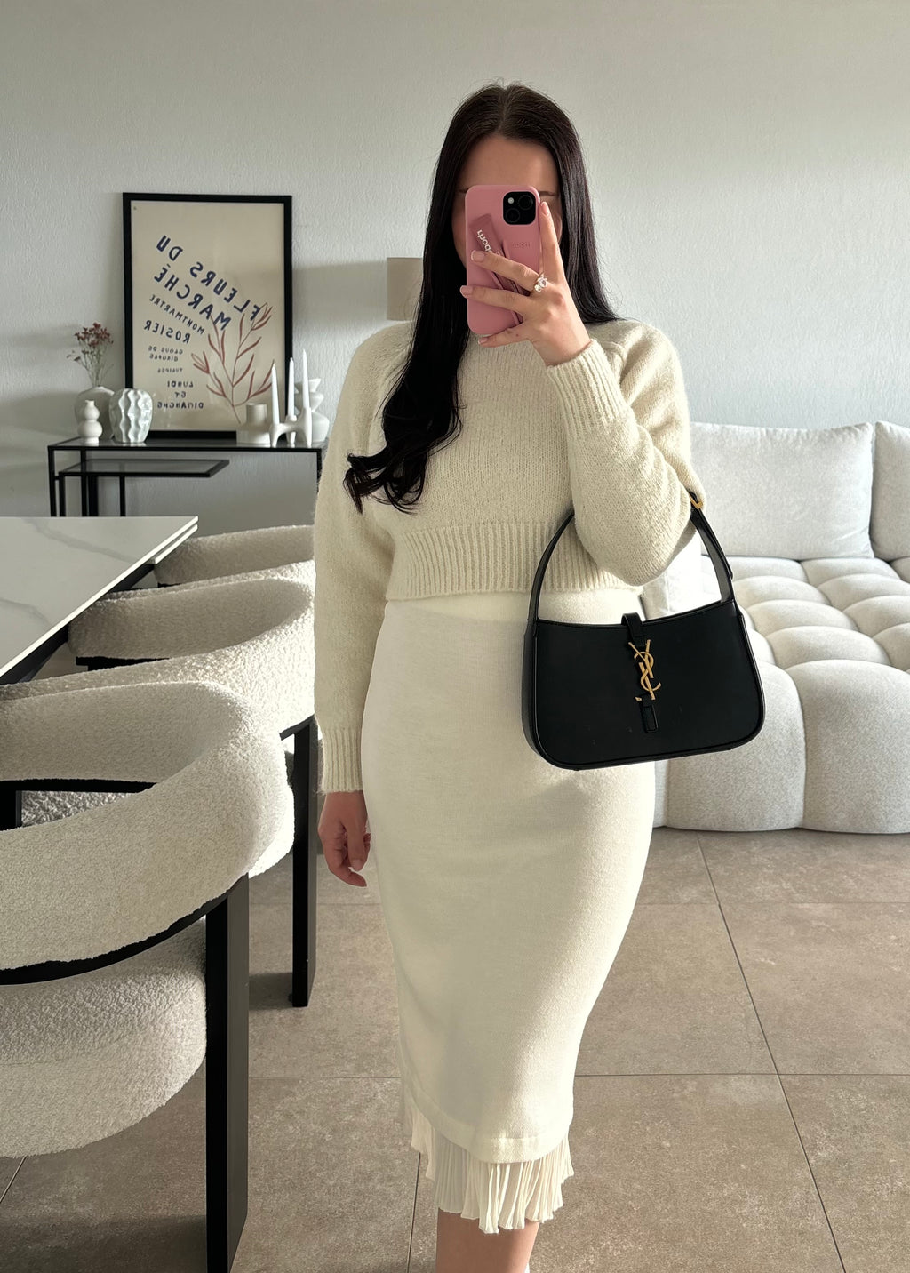 Jupe ZARA taille M