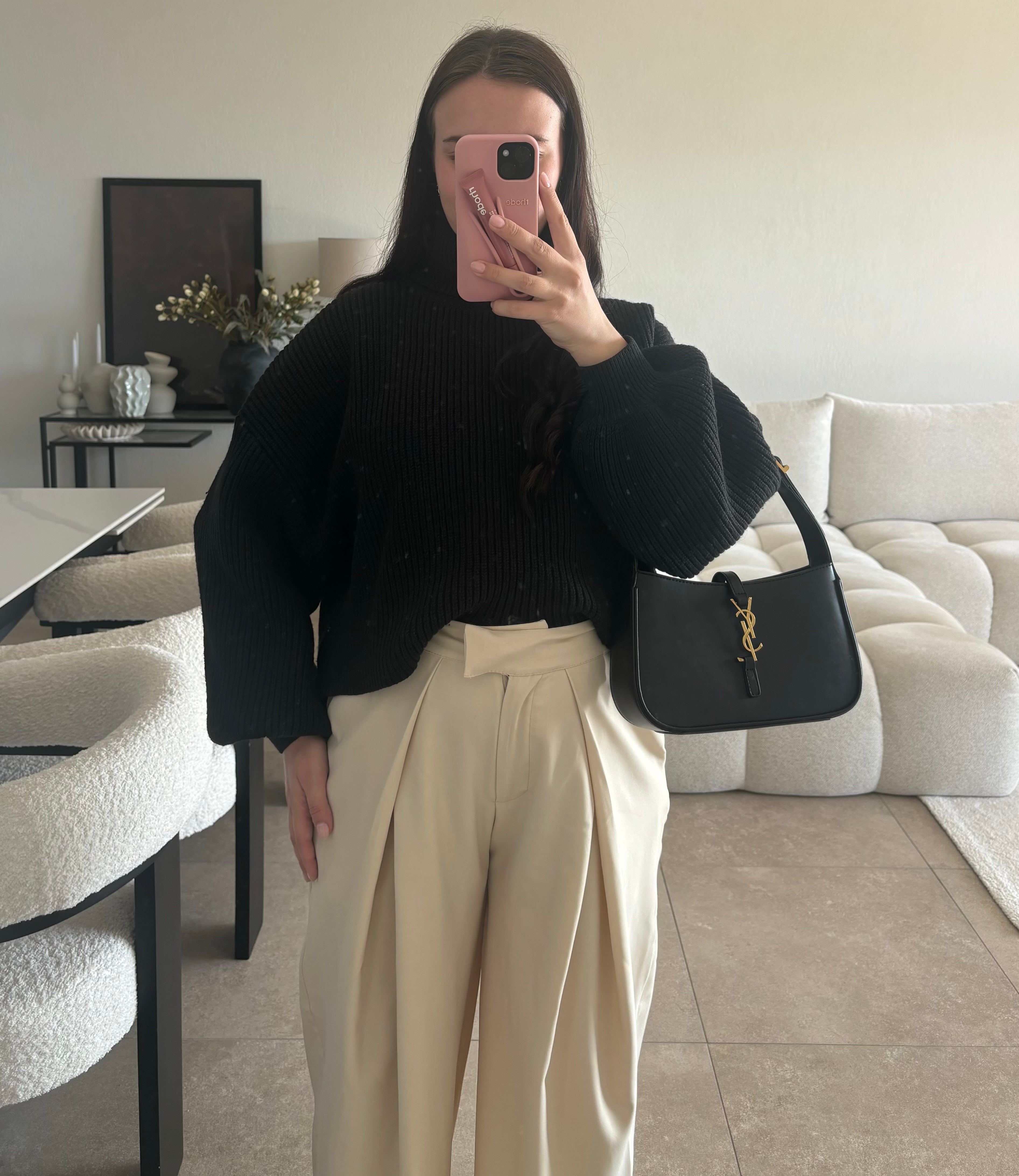 Pull taille M