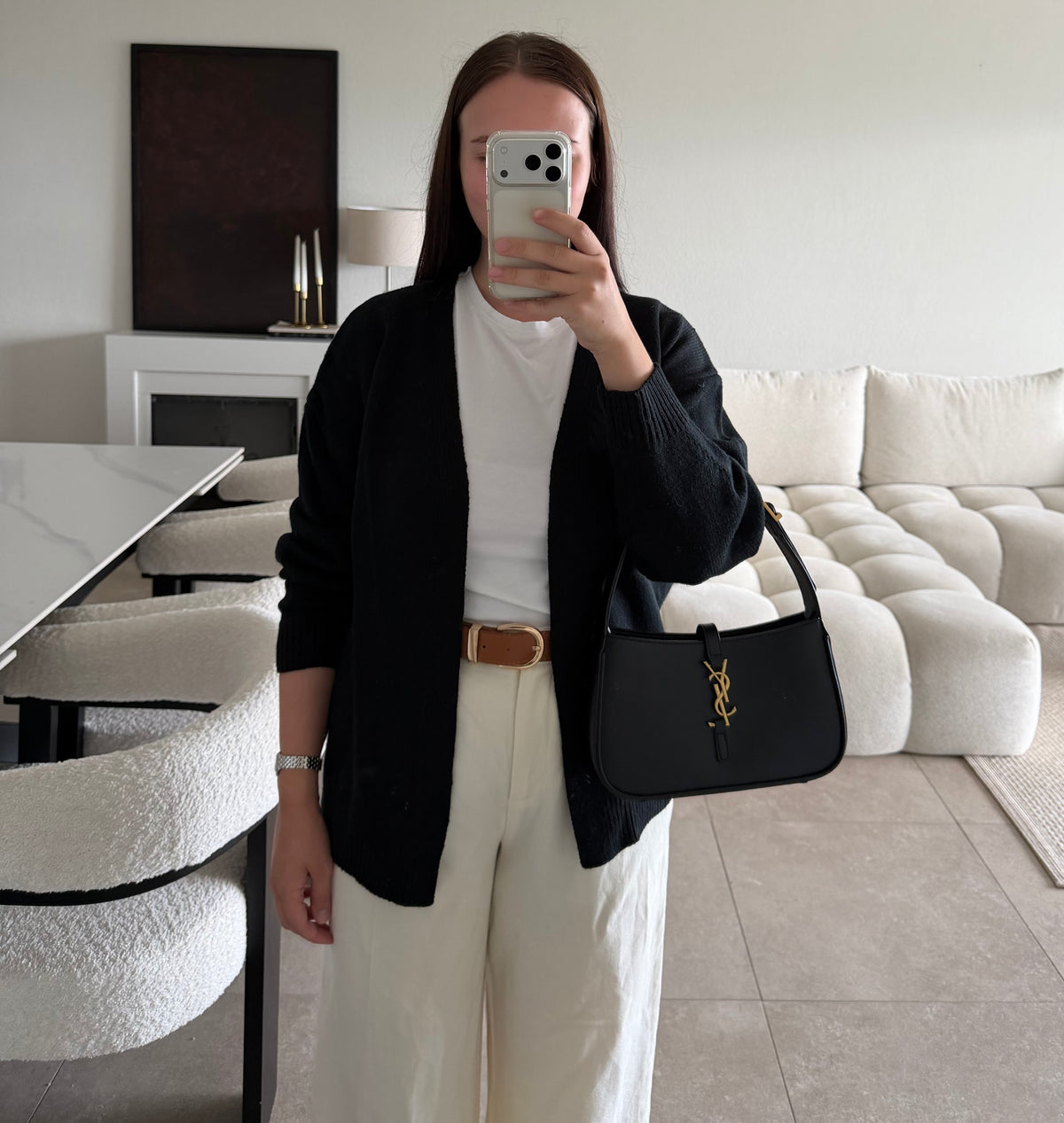 Cardigan taille unique