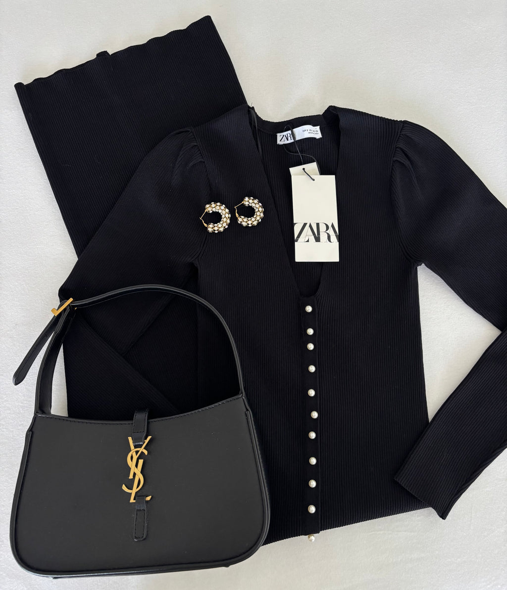 Robe Zara taille S (neuve)