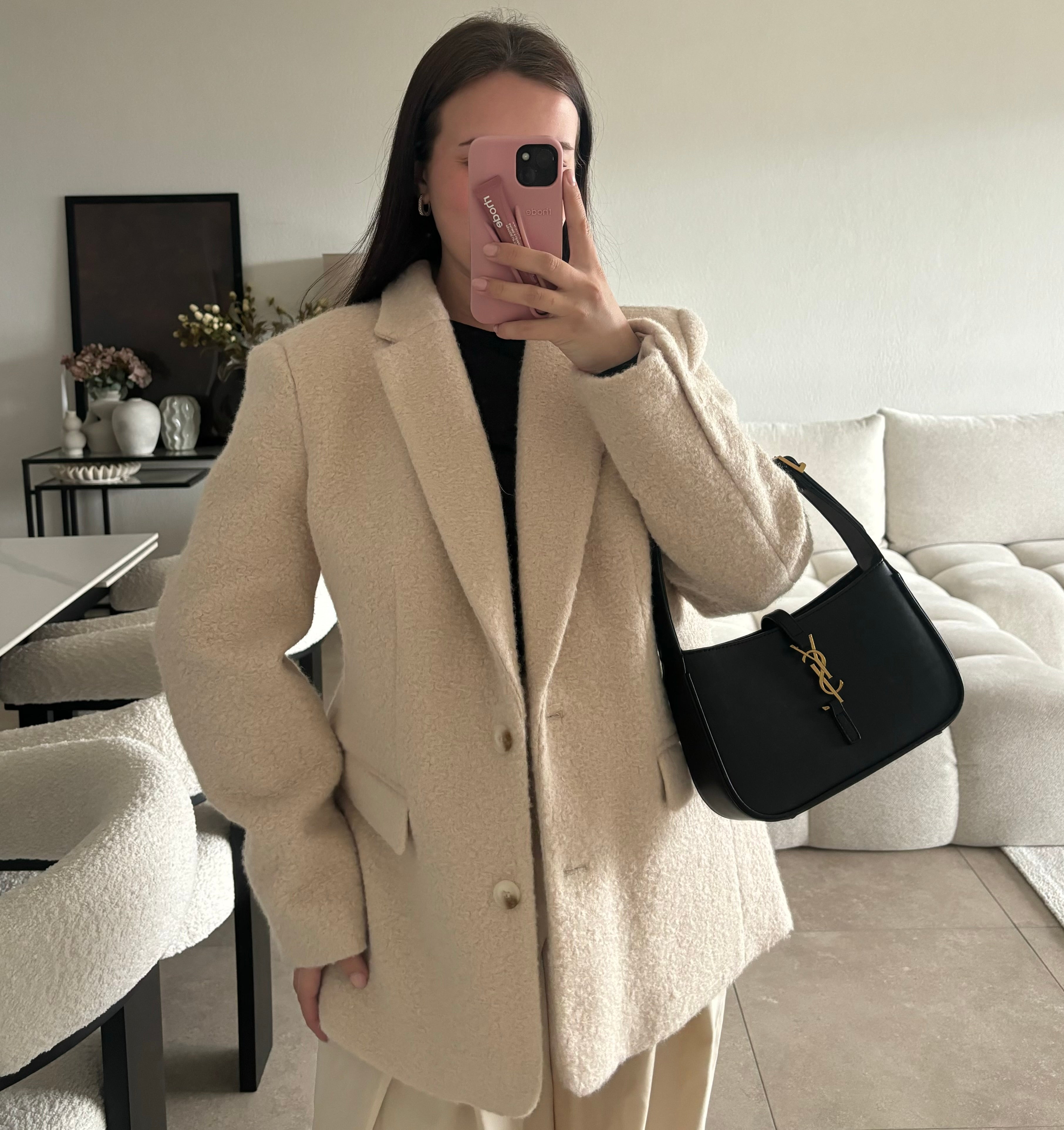 Blazer taille L