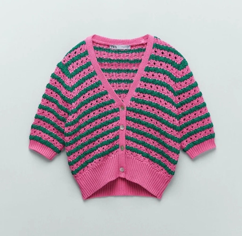 Haut Zara taille S