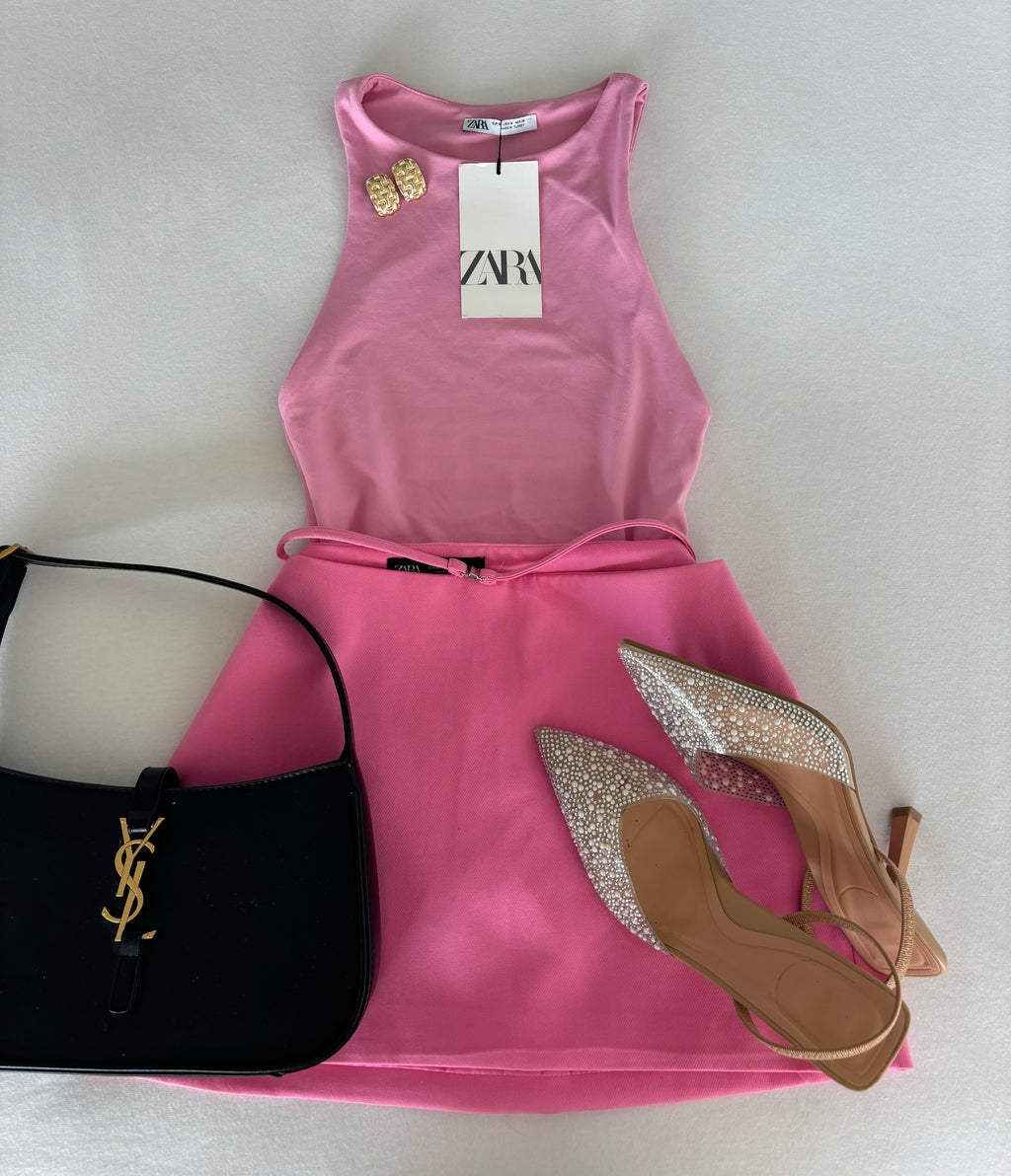 Jupe ZARA taille XS