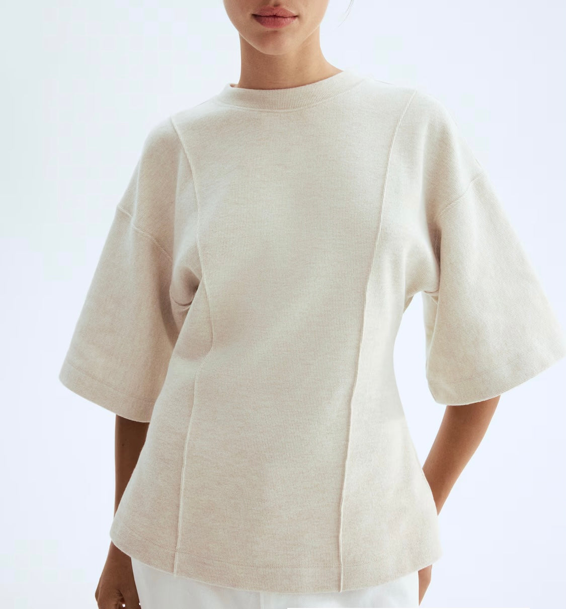 Haut H&M taille M