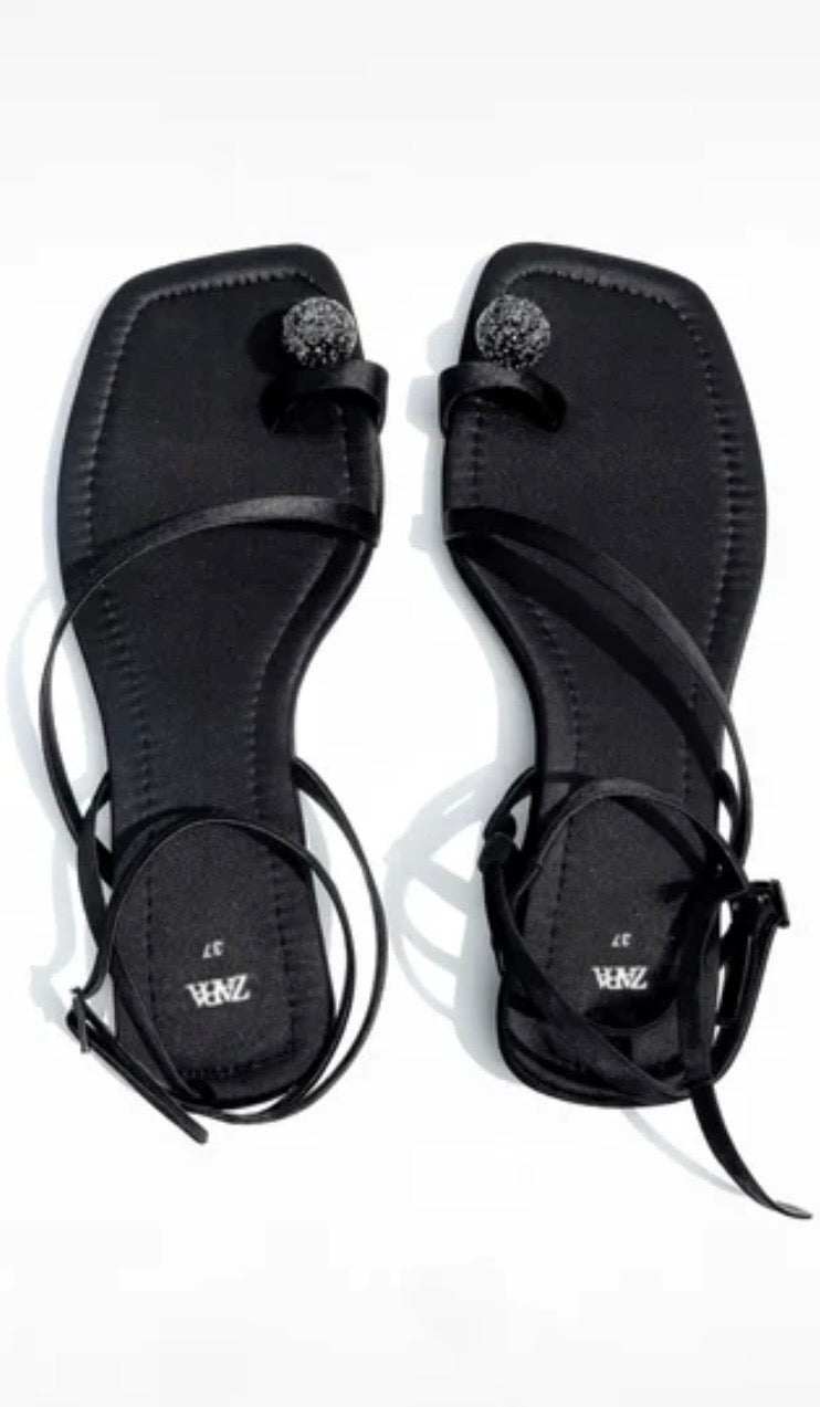 Sandales Zara taille 40