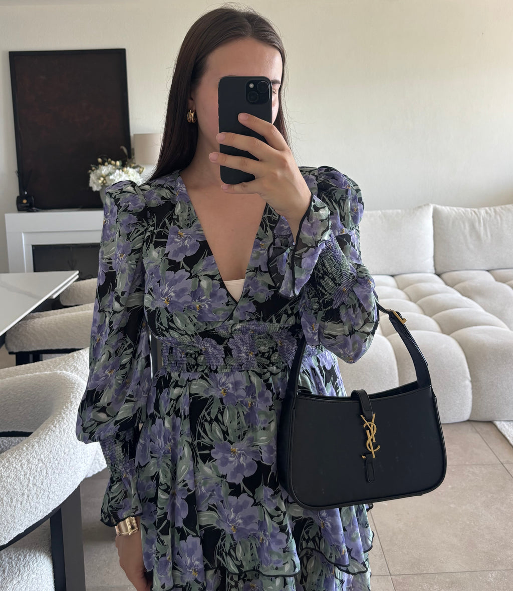 Robe taille unique