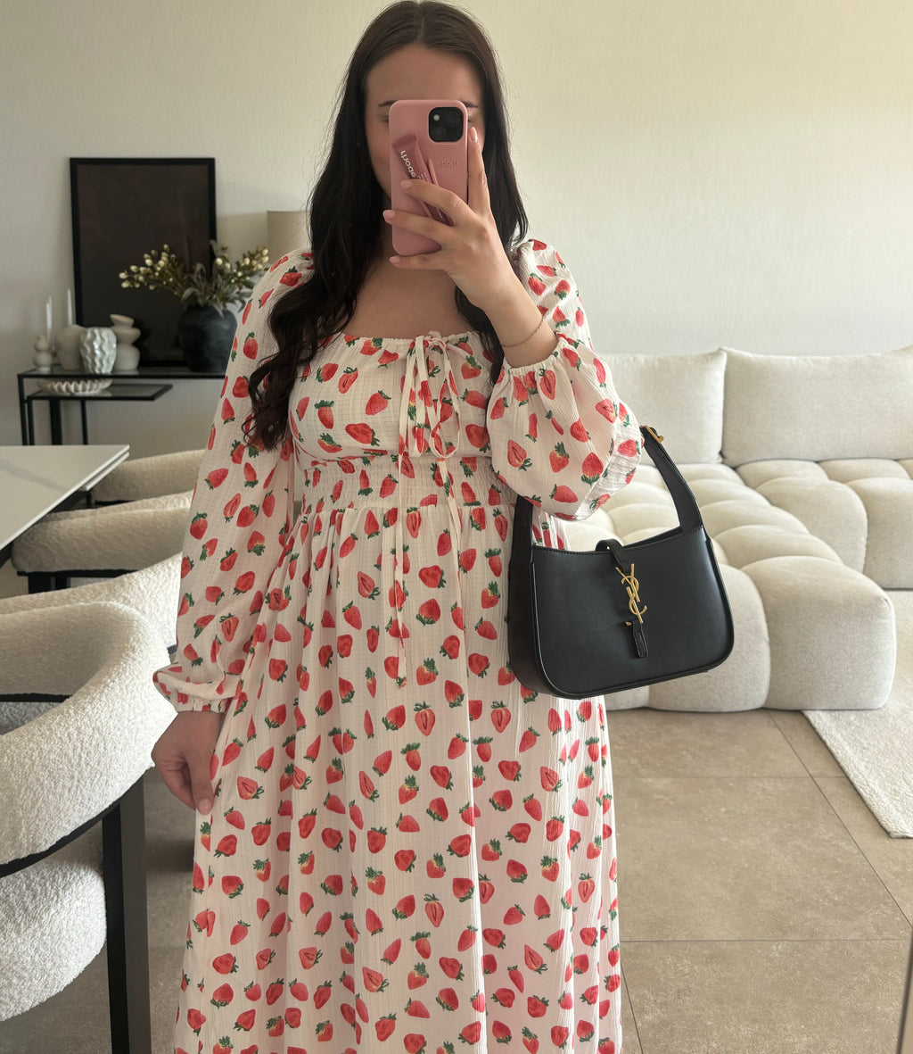 Robe taille M
