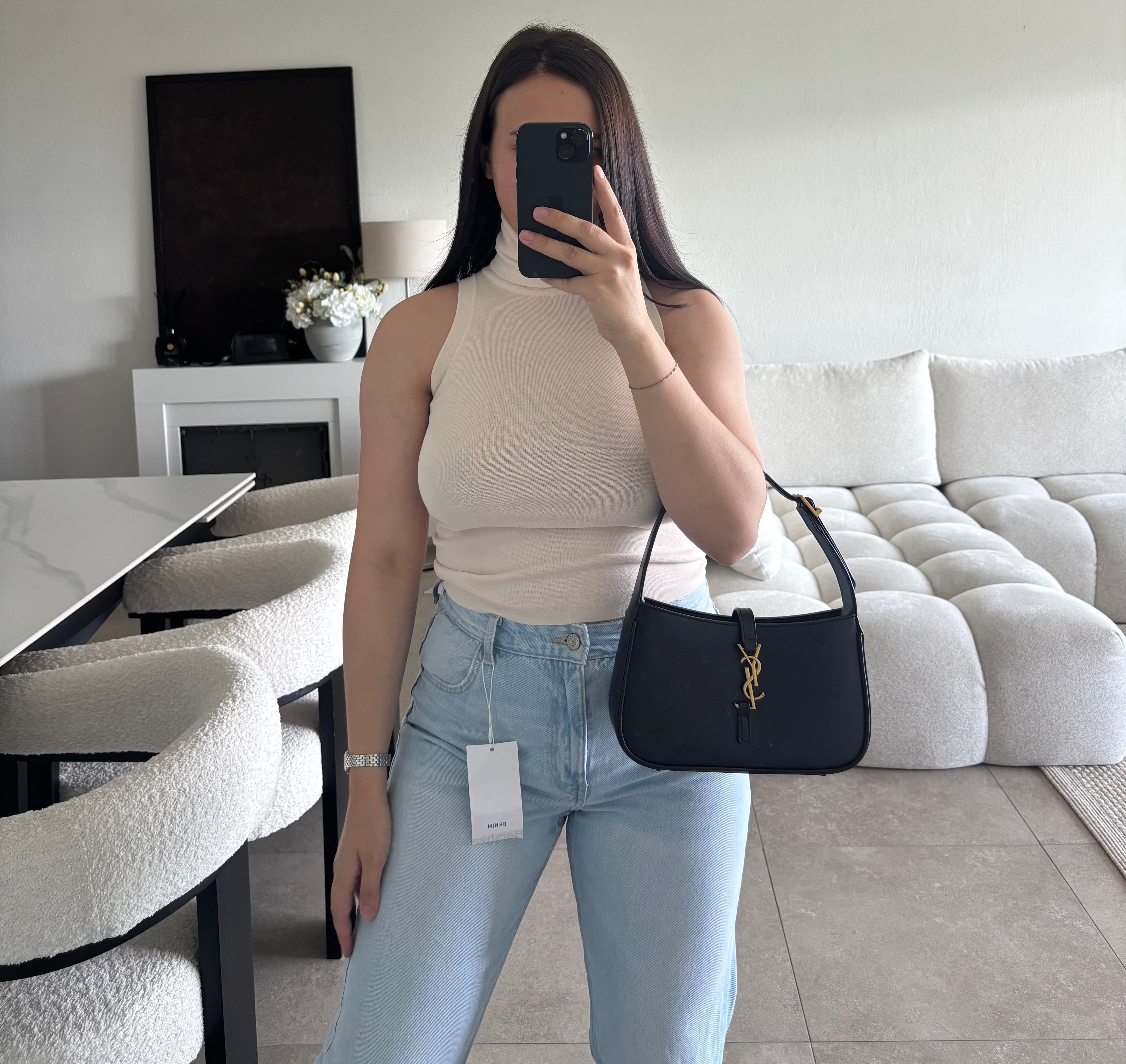 Haut Zara taille XS