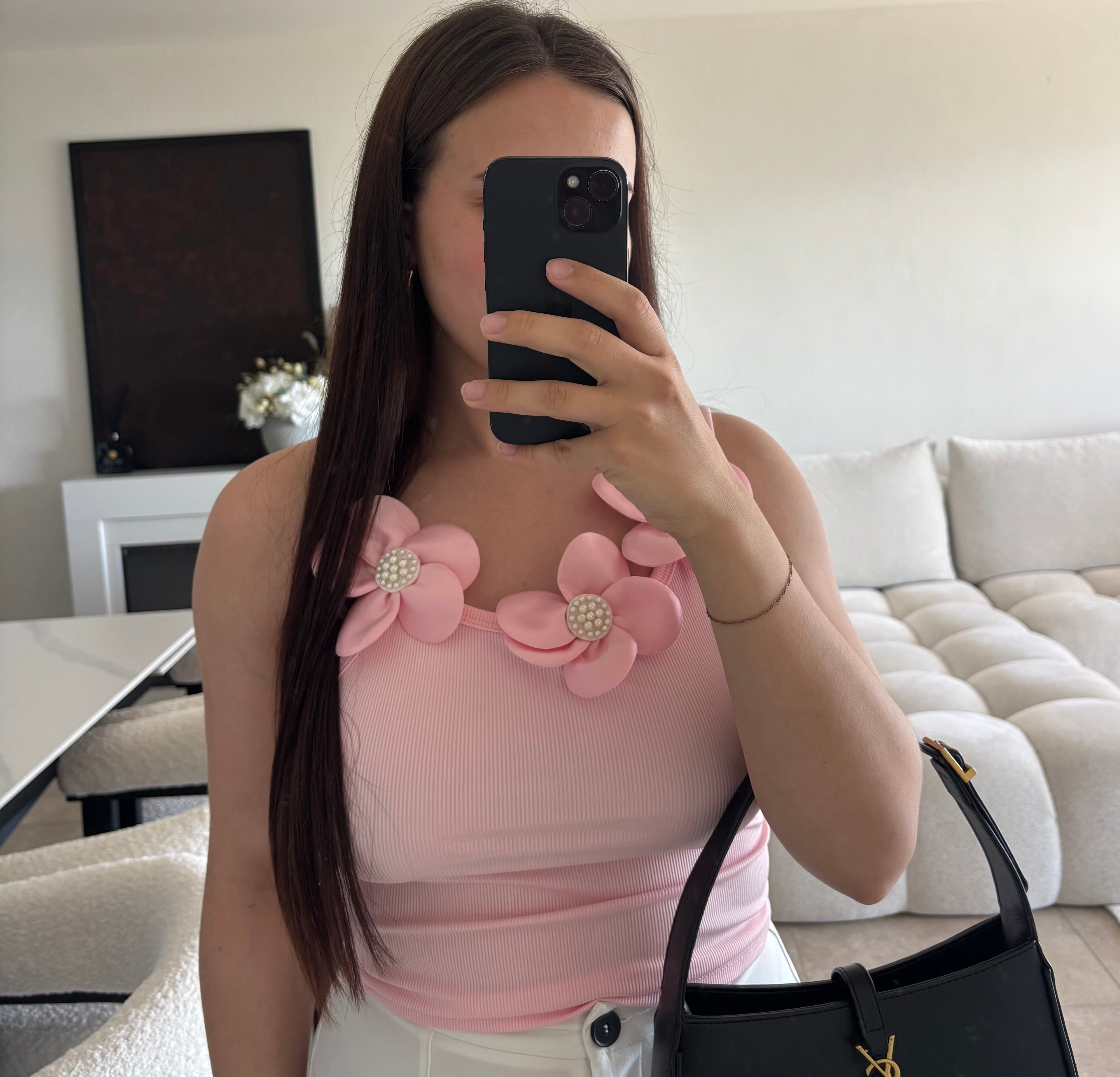Débardeur taille M