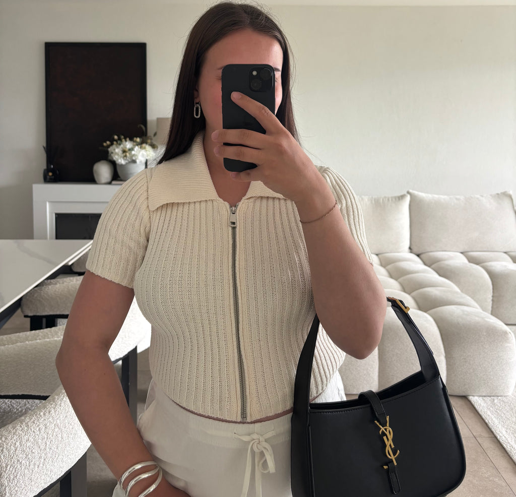 Haut Zara taille S