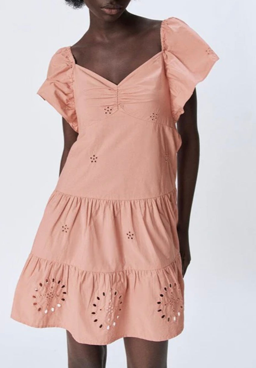 Robe ZARA taille S