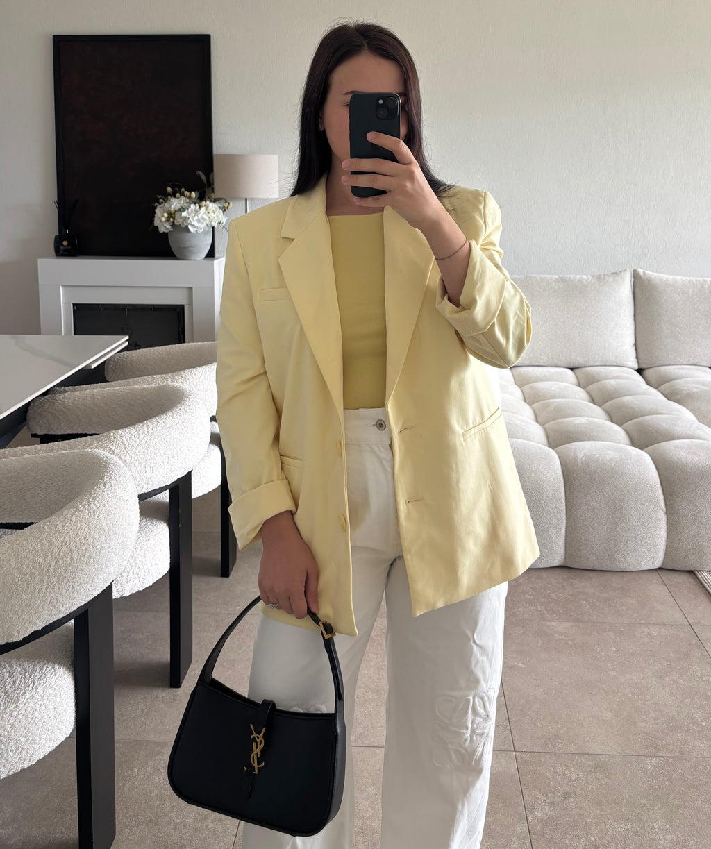 Blazer Zara taille S