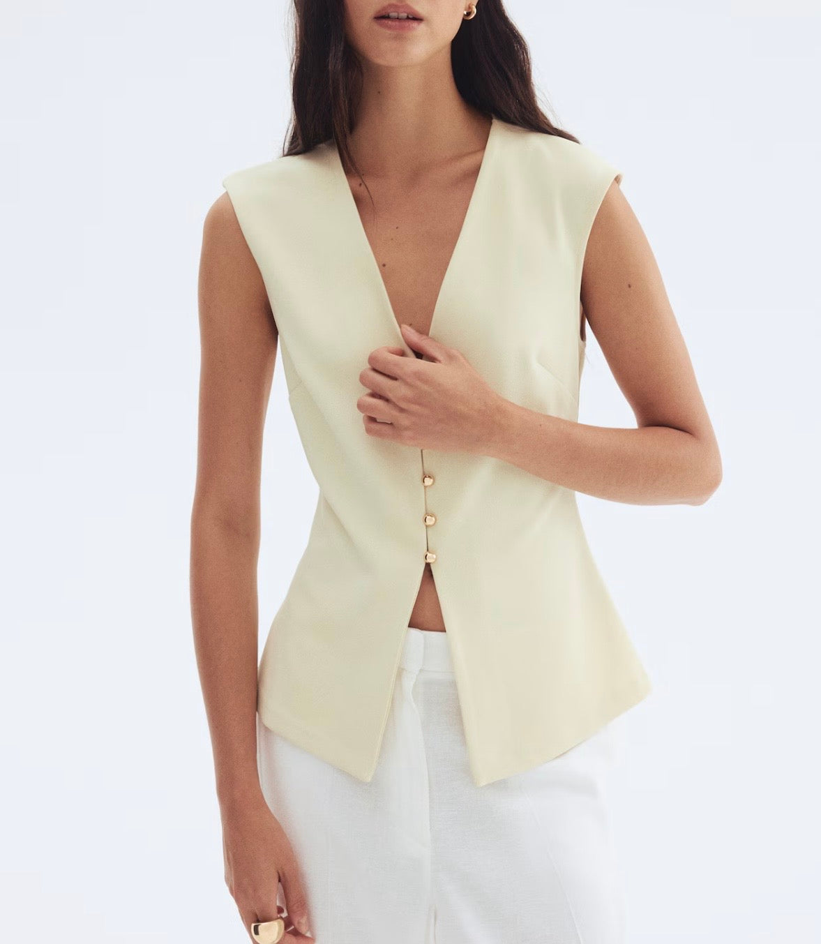 Haut H&M taille M