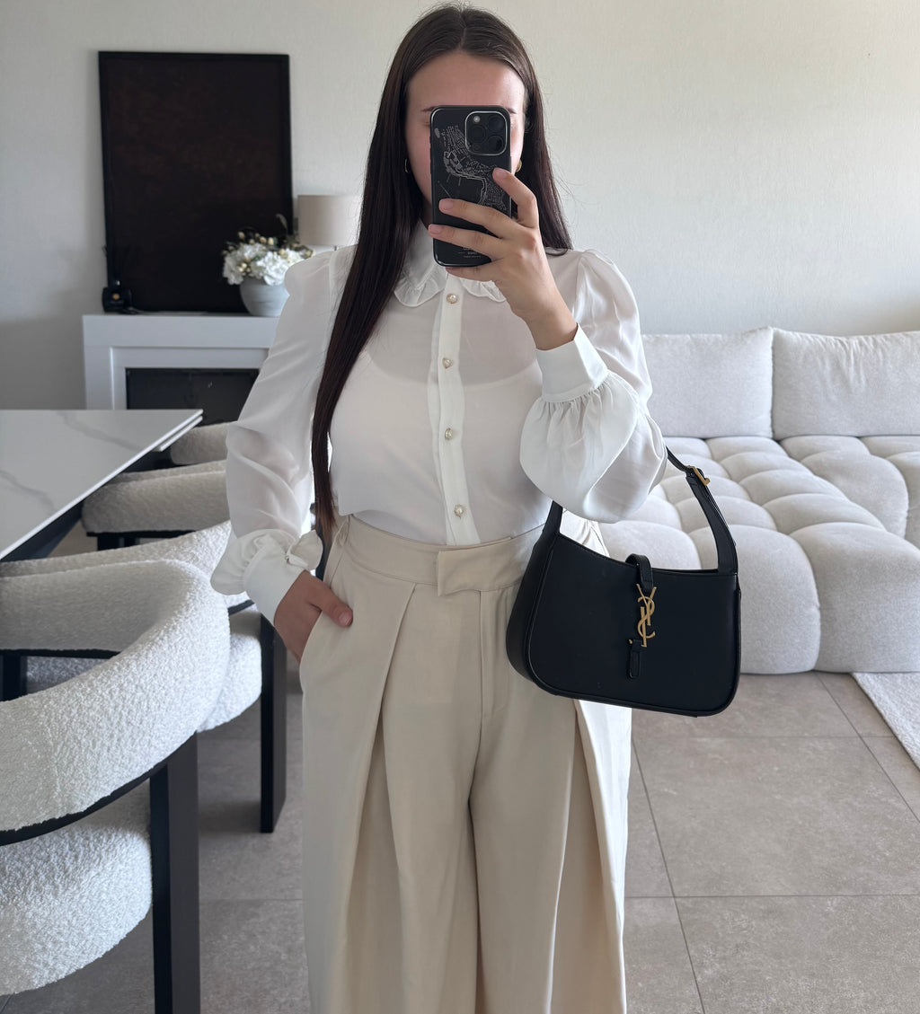 Pantalon taille unique
