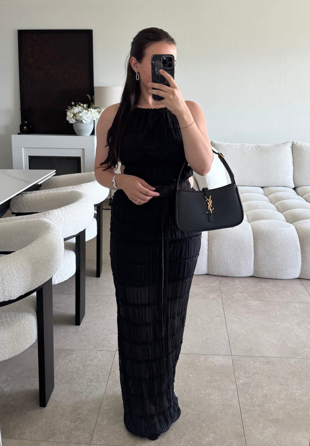 Ensemble taille S
