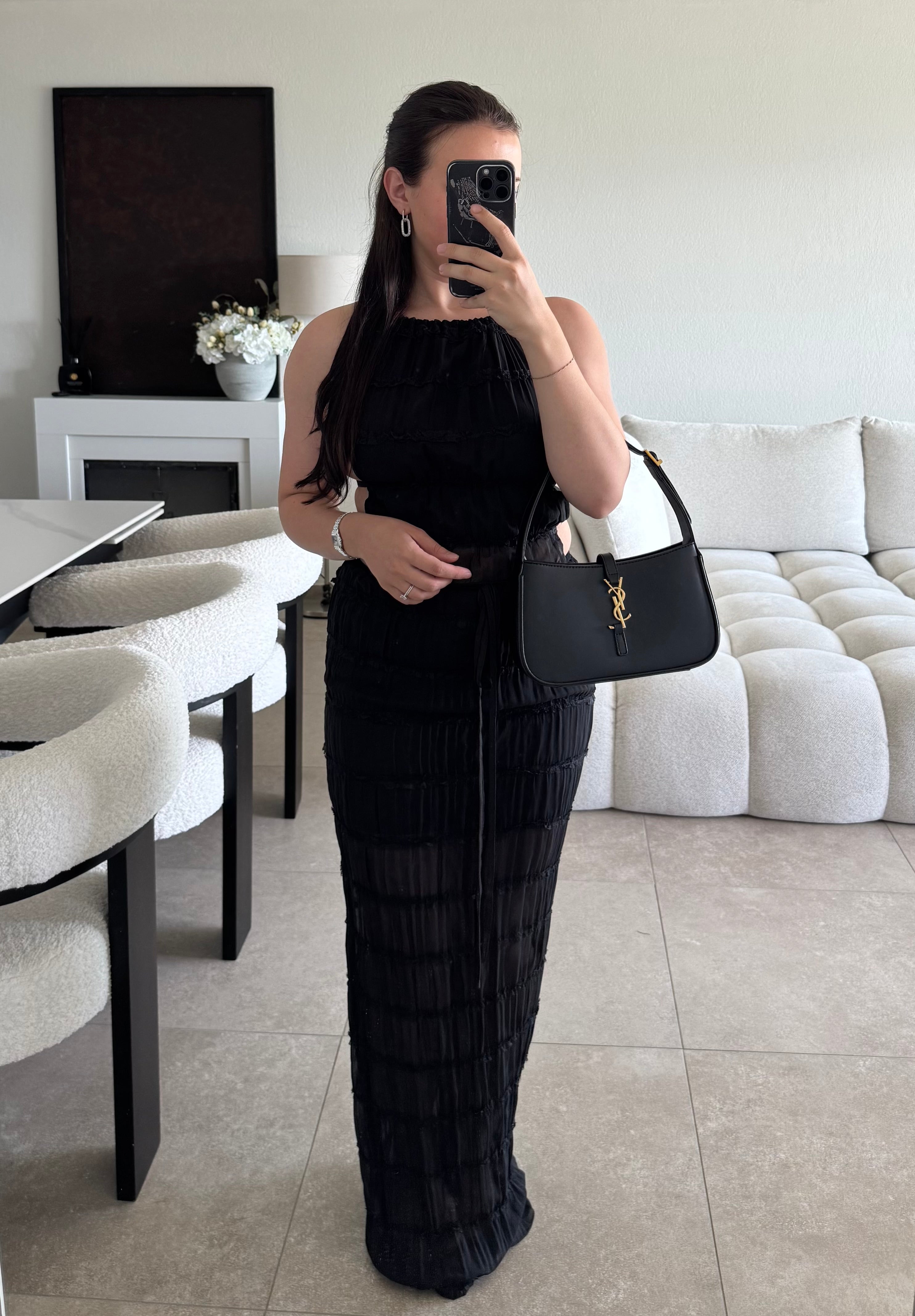 Ensemble taille S