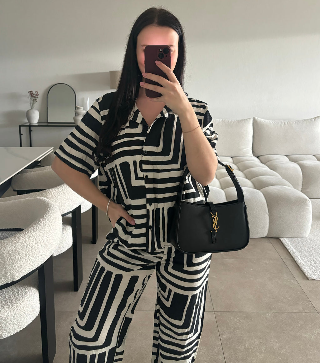 Ensemble H&M taille L