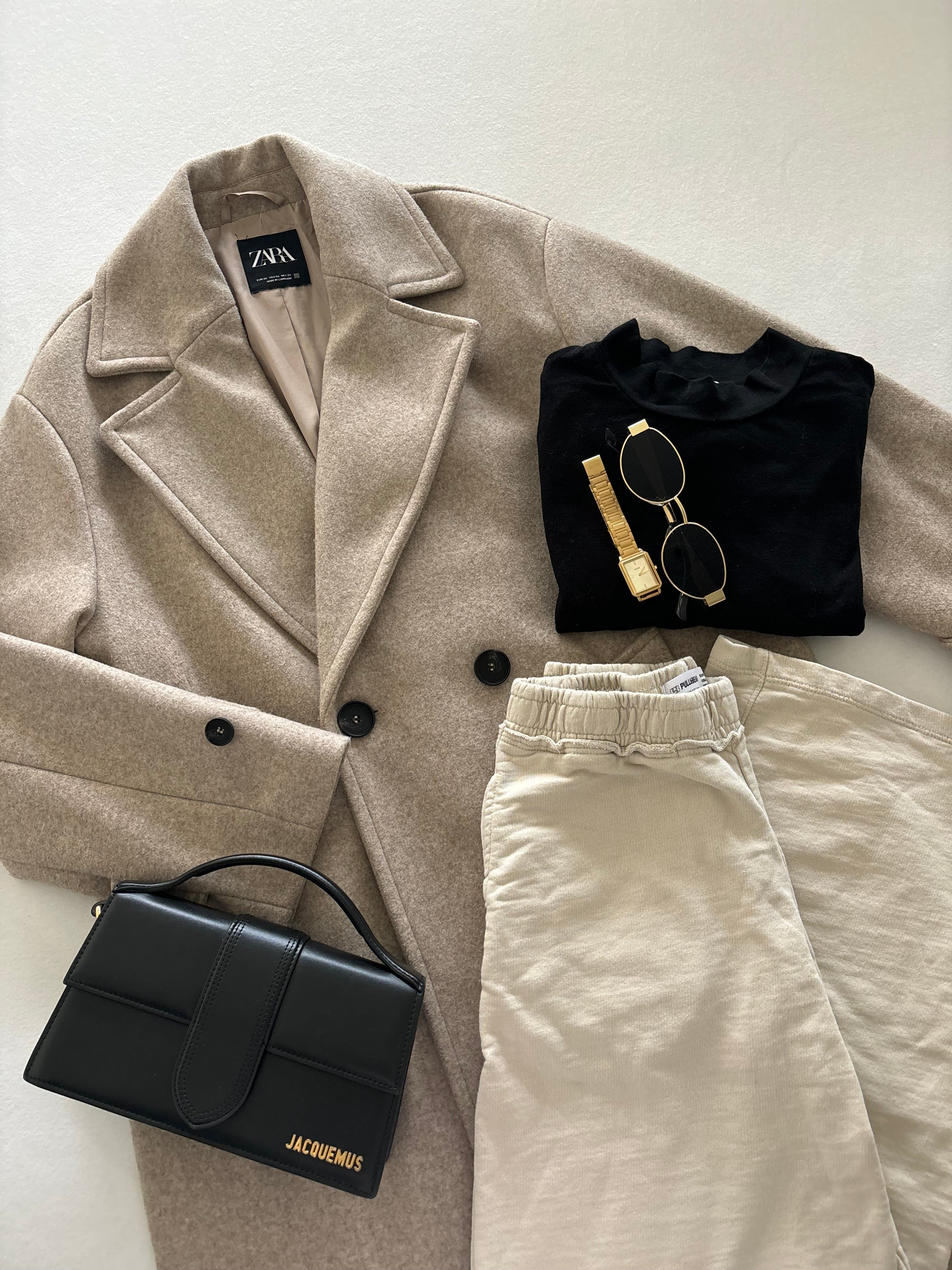 Jogging Pull and Bear taille XS