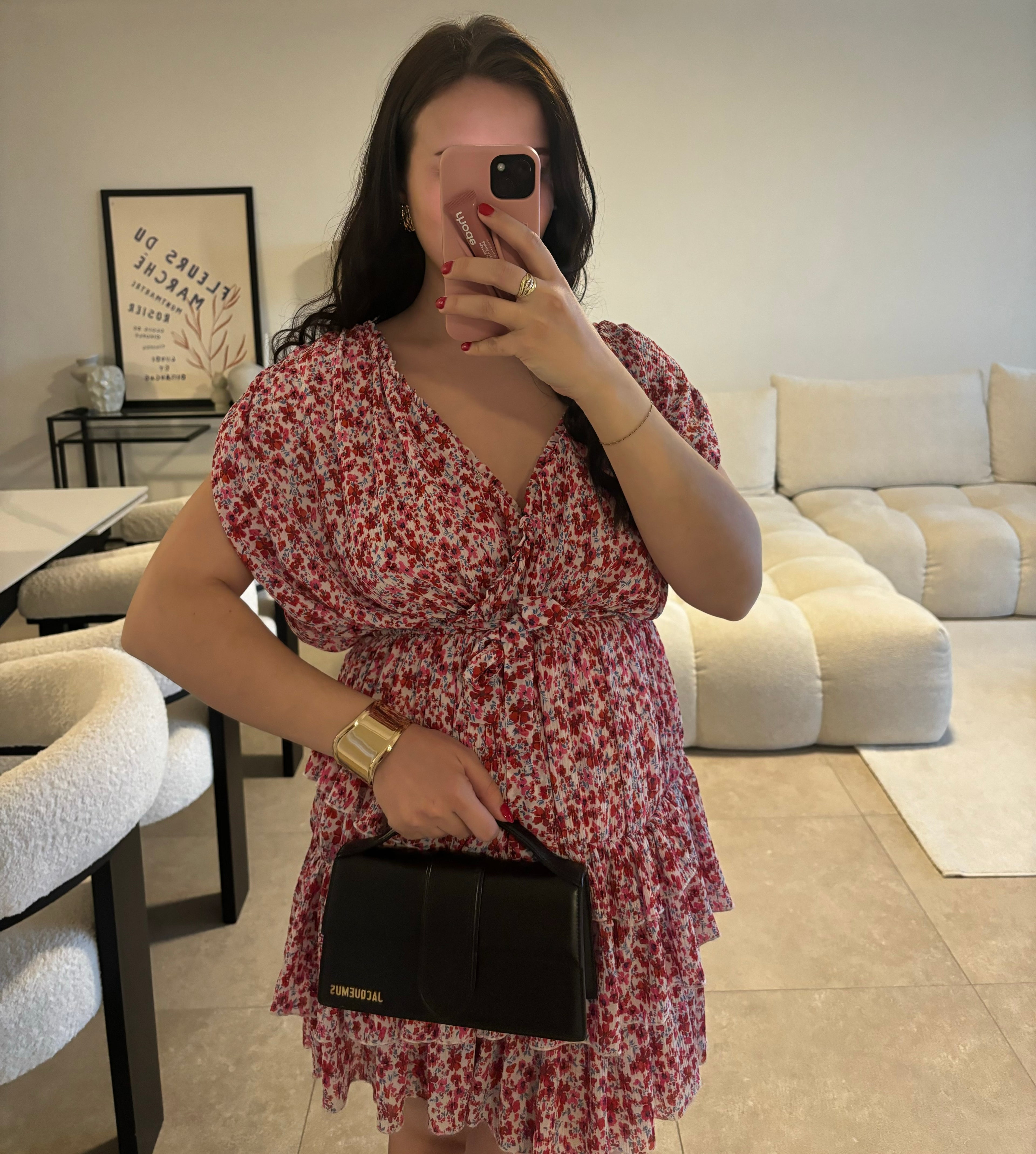 Robe Promod taille M