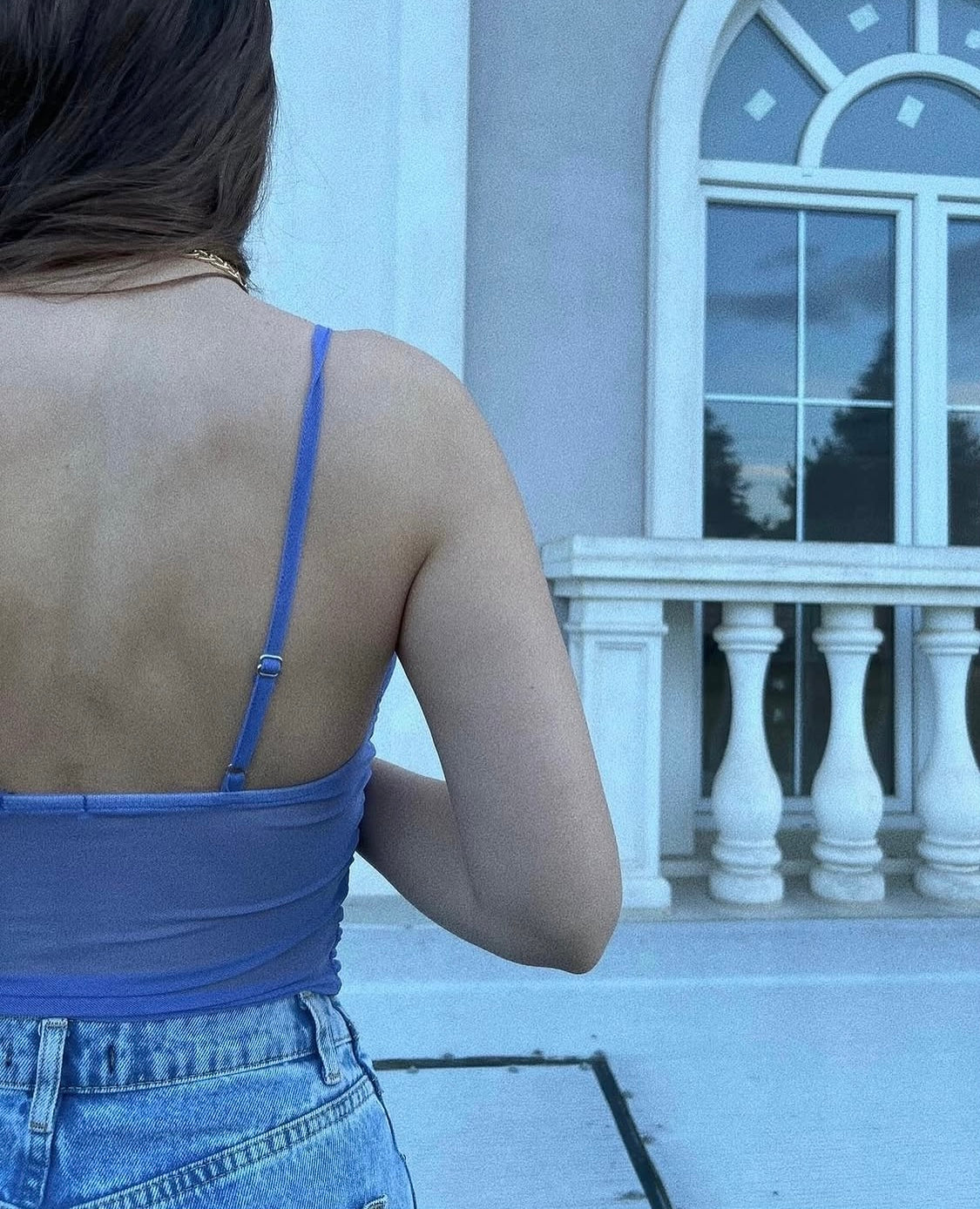 Body Stradivarius taille L