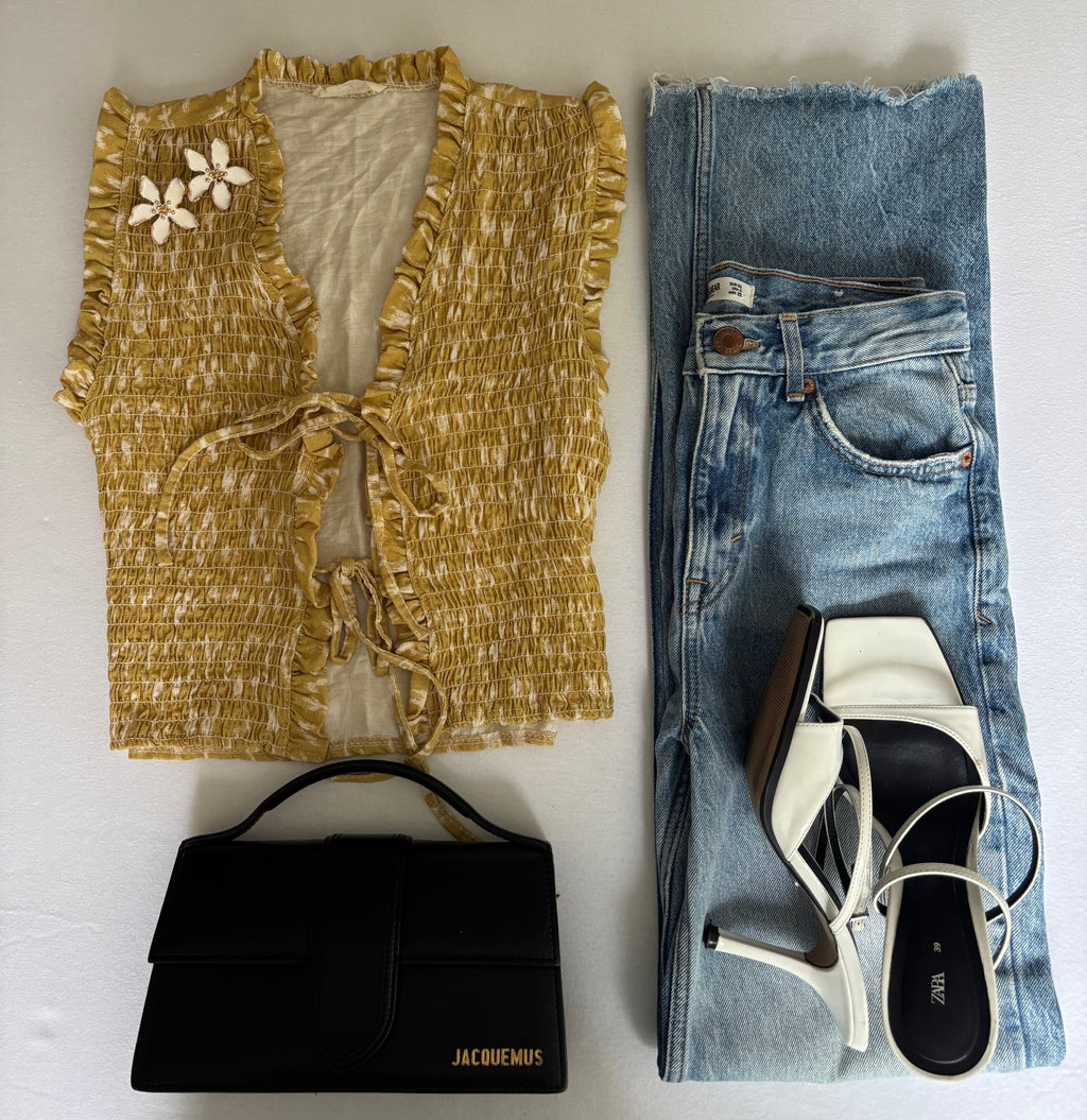 Haut taille S