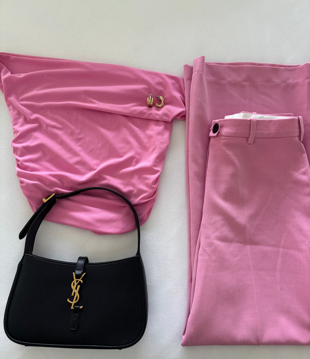 Pantalon élégant Zara taille S