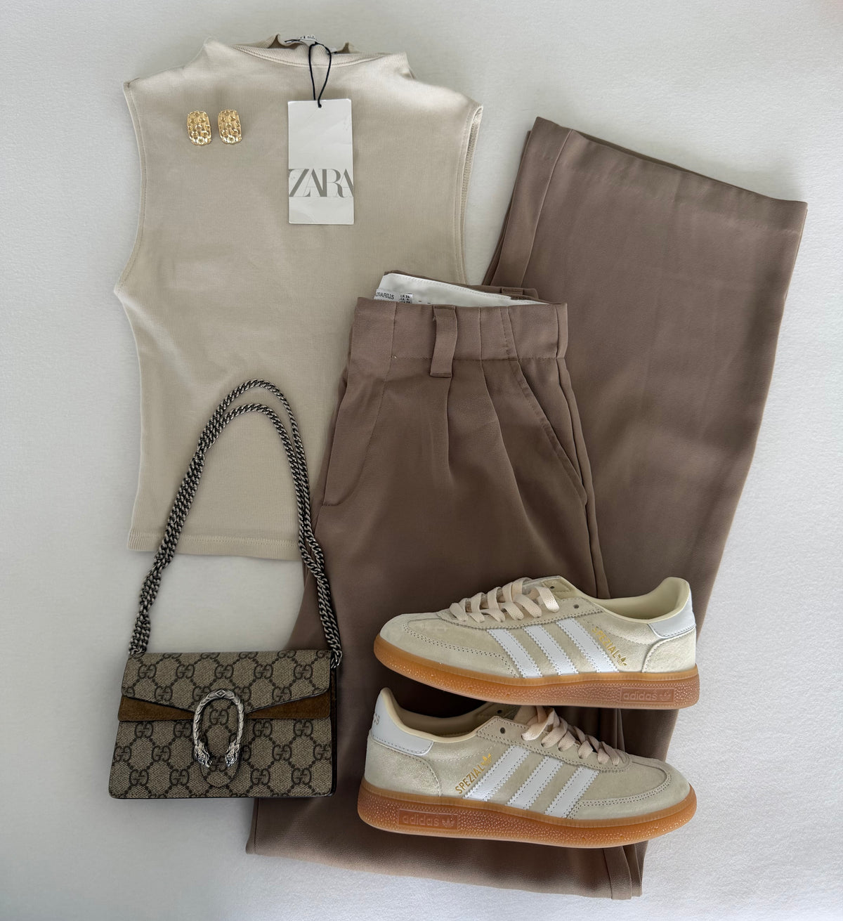 Pantalon Stradivarius taille 36