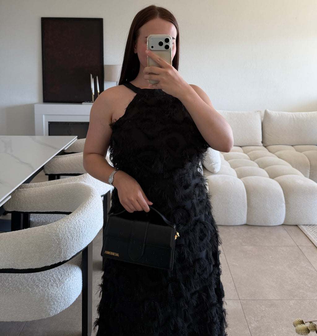 Robe taille M