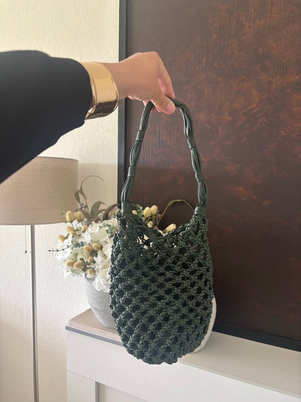 Sac Zara avec bandoulière
