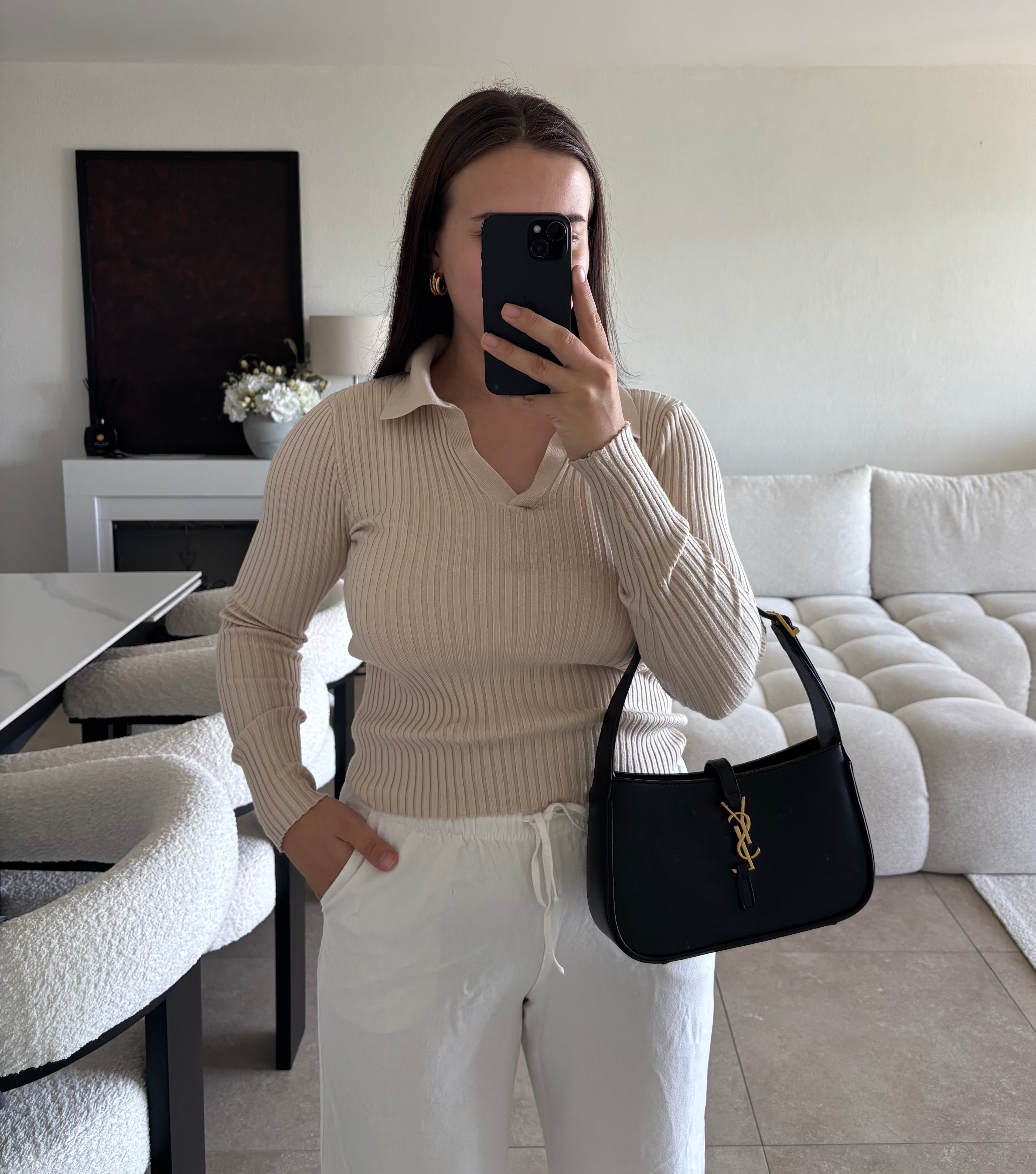 Haut taille S/M